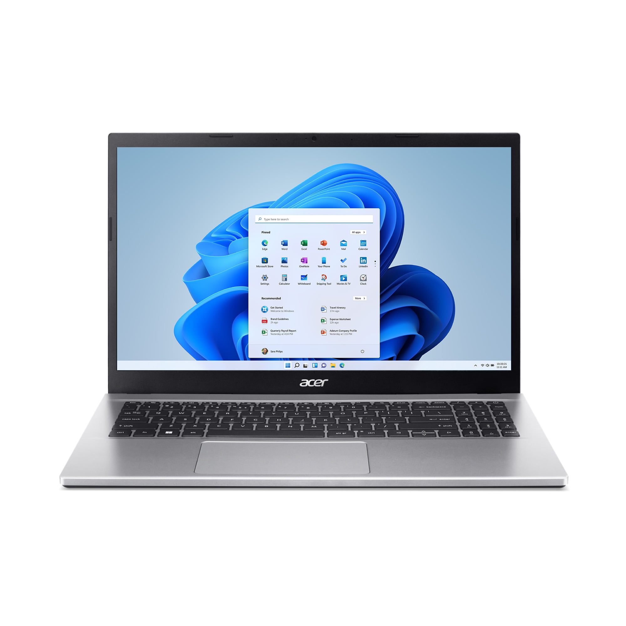 Acer Aspire 3 15 (2024)