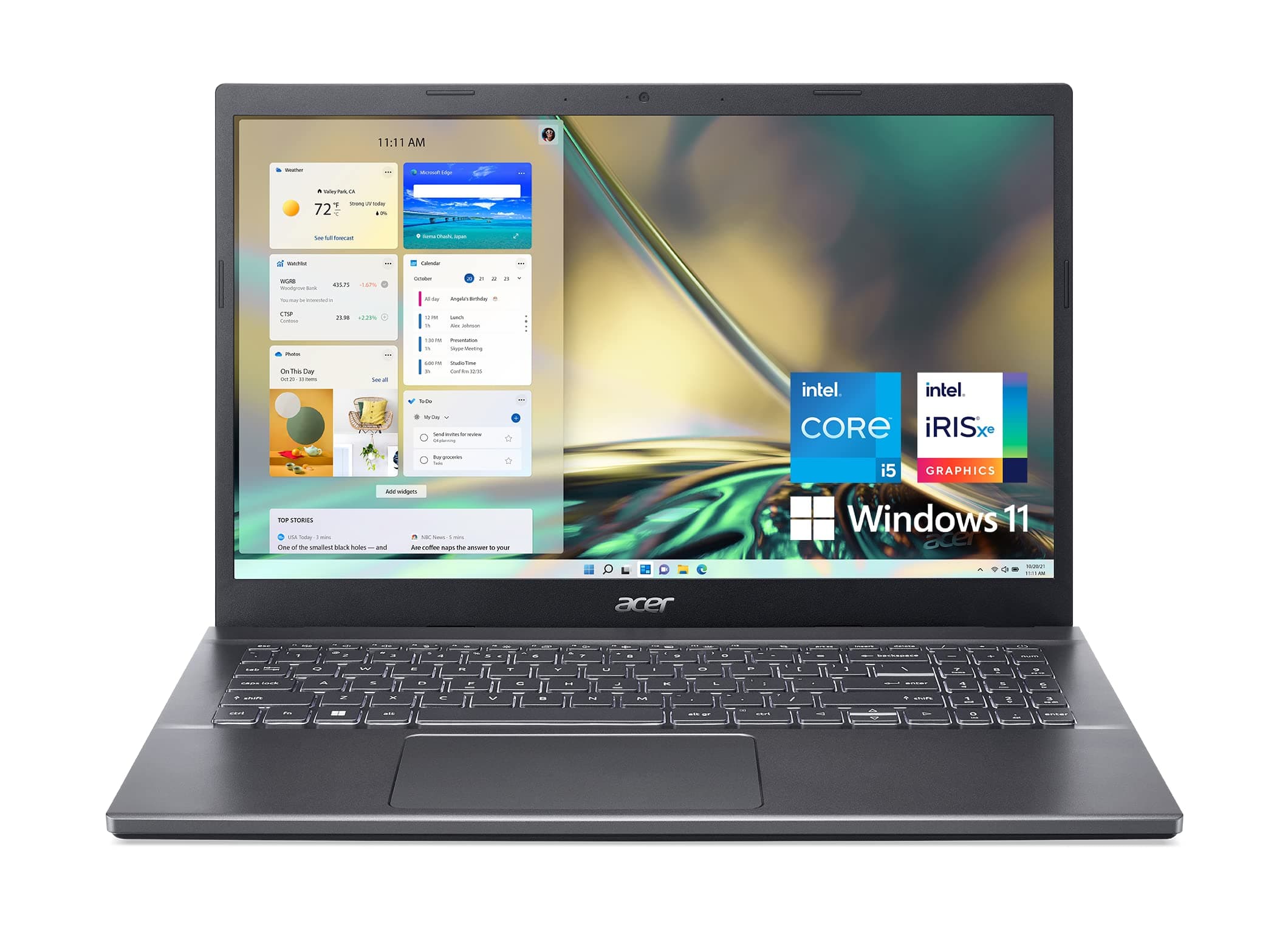 Acer Aspire 5 15 (2023)