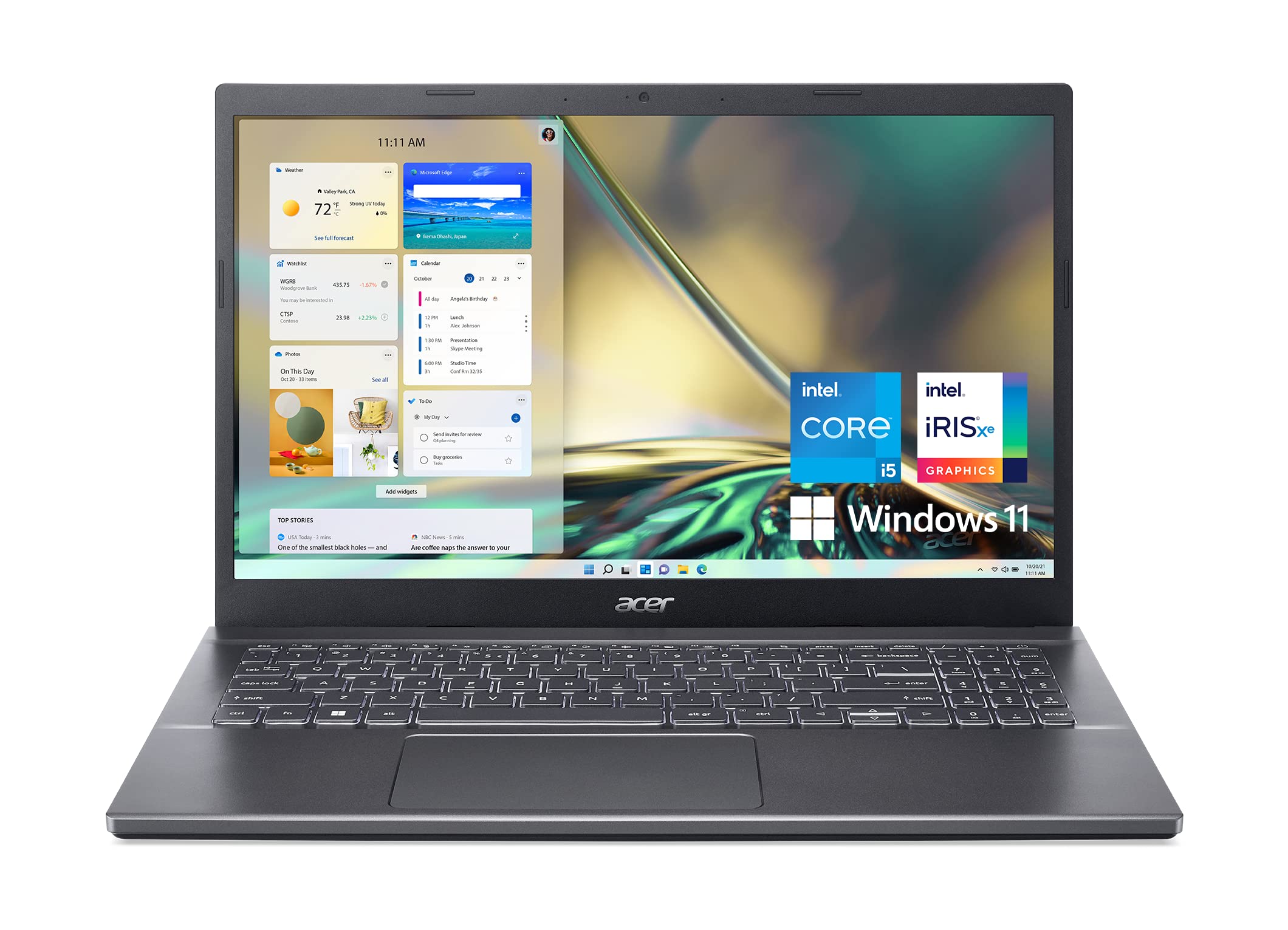 Acer Aspire 5 15 (2023)