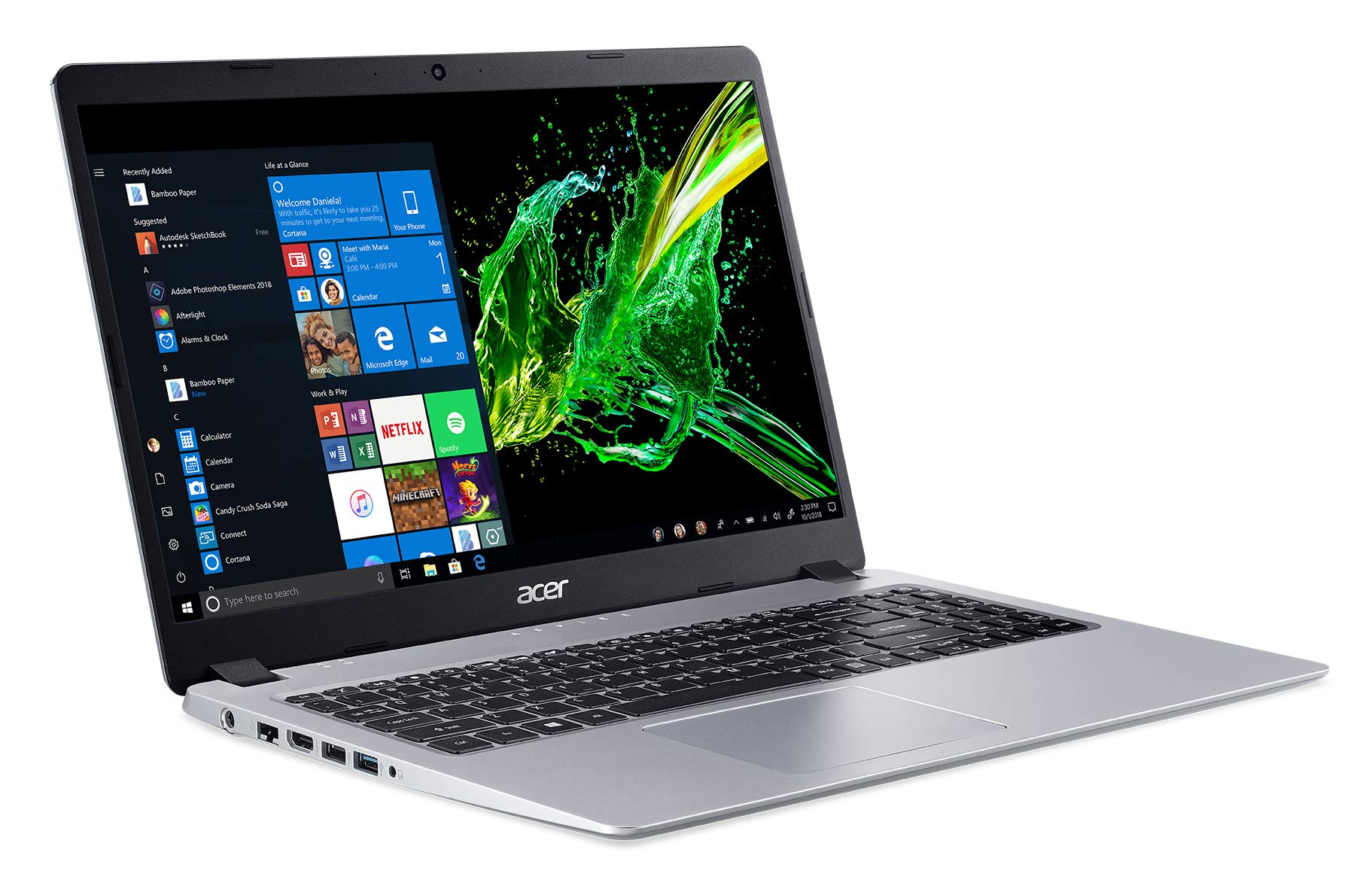 Acer Aspire 5 16 (2024)
