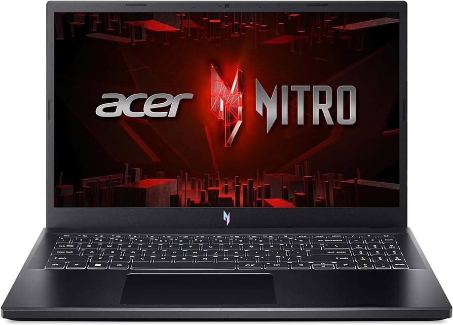Acer Nitro V 15 (2024)