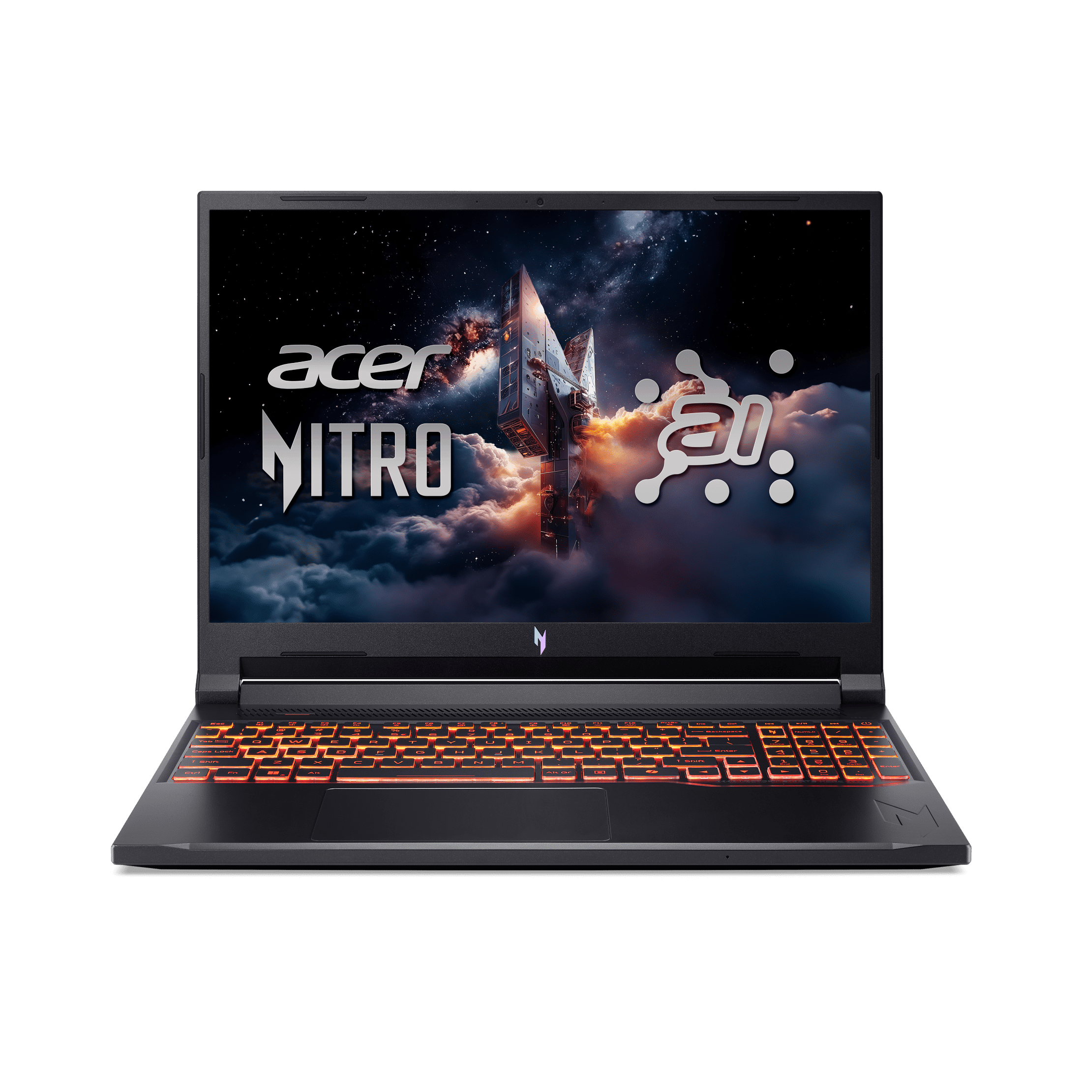 Acer Nitro V 16 (2025)