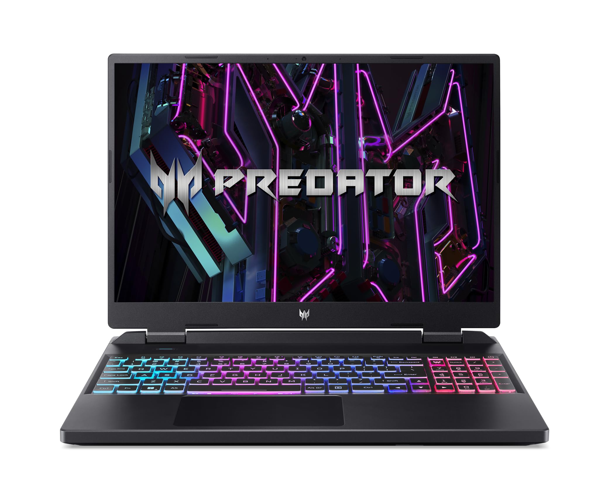 Acer Predator Helios 16 (2025)