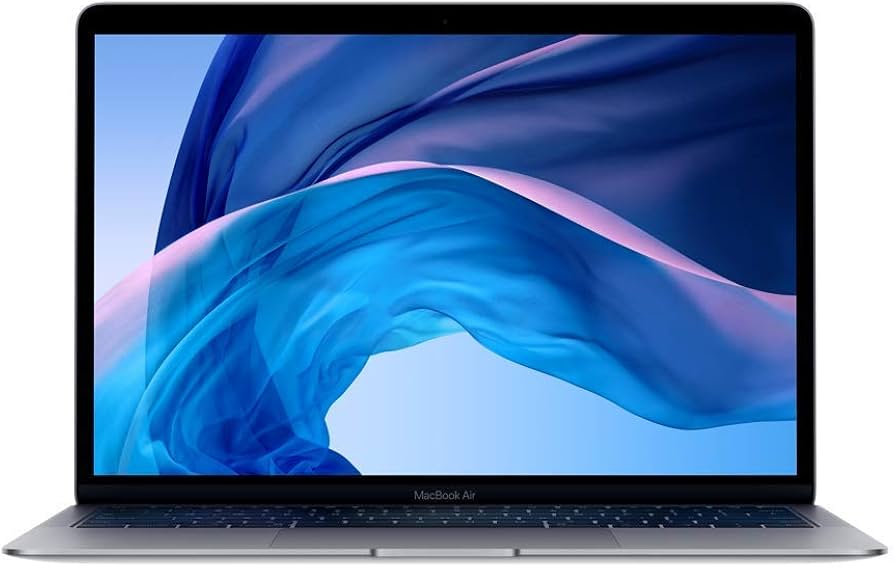 Apple MacBook Air 13 (M1, 2020)