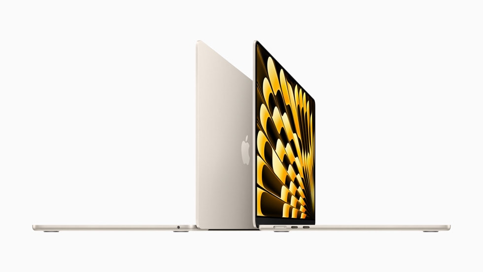 Apple MacBook Air 15 (M2, 2023)