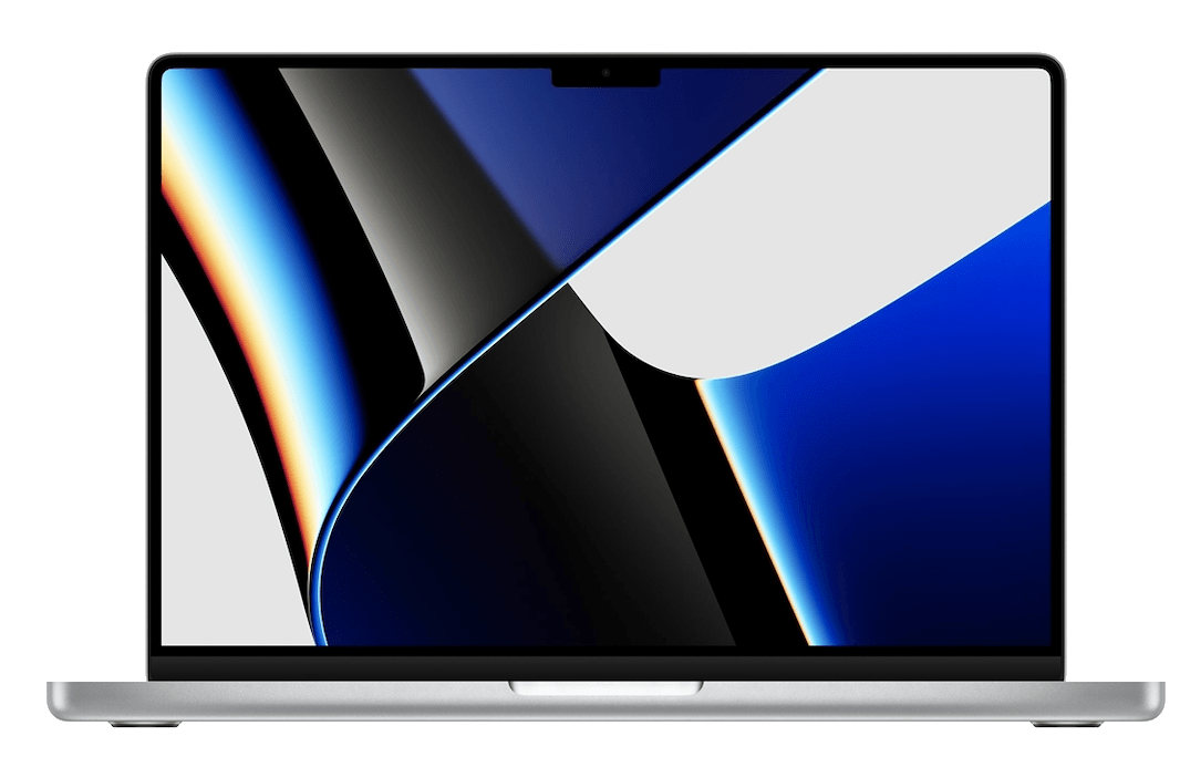 Apple MacBook Pro 14 (M5, 2025)