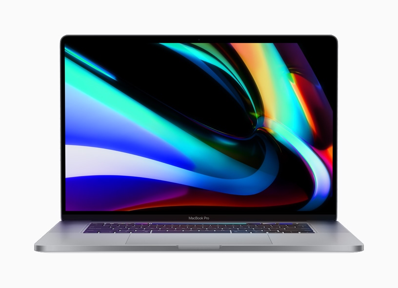 Apple MacBook Pro 16 (M4 Max, 2024)