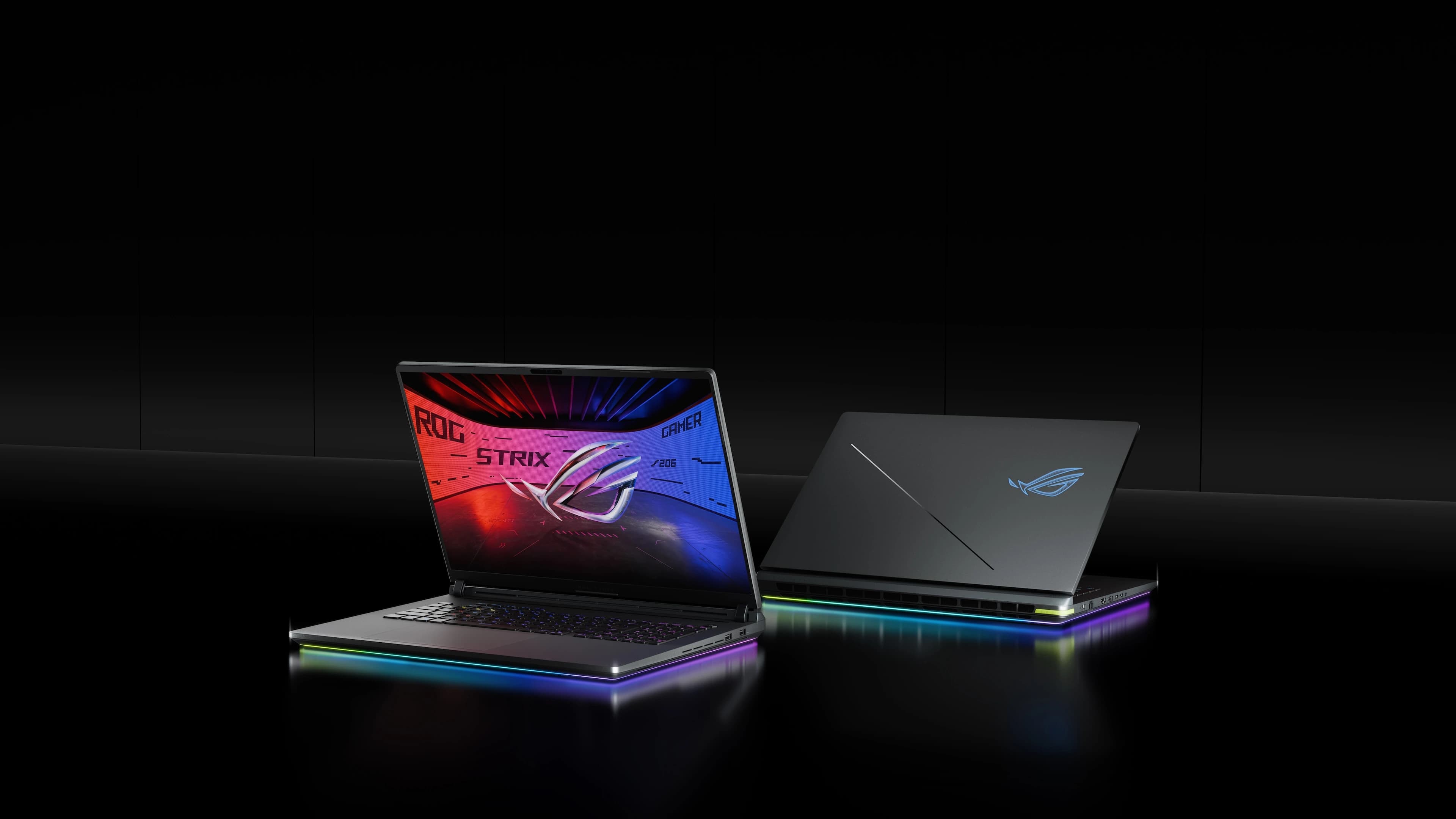 ASUS ROG Strix G18 (2024)