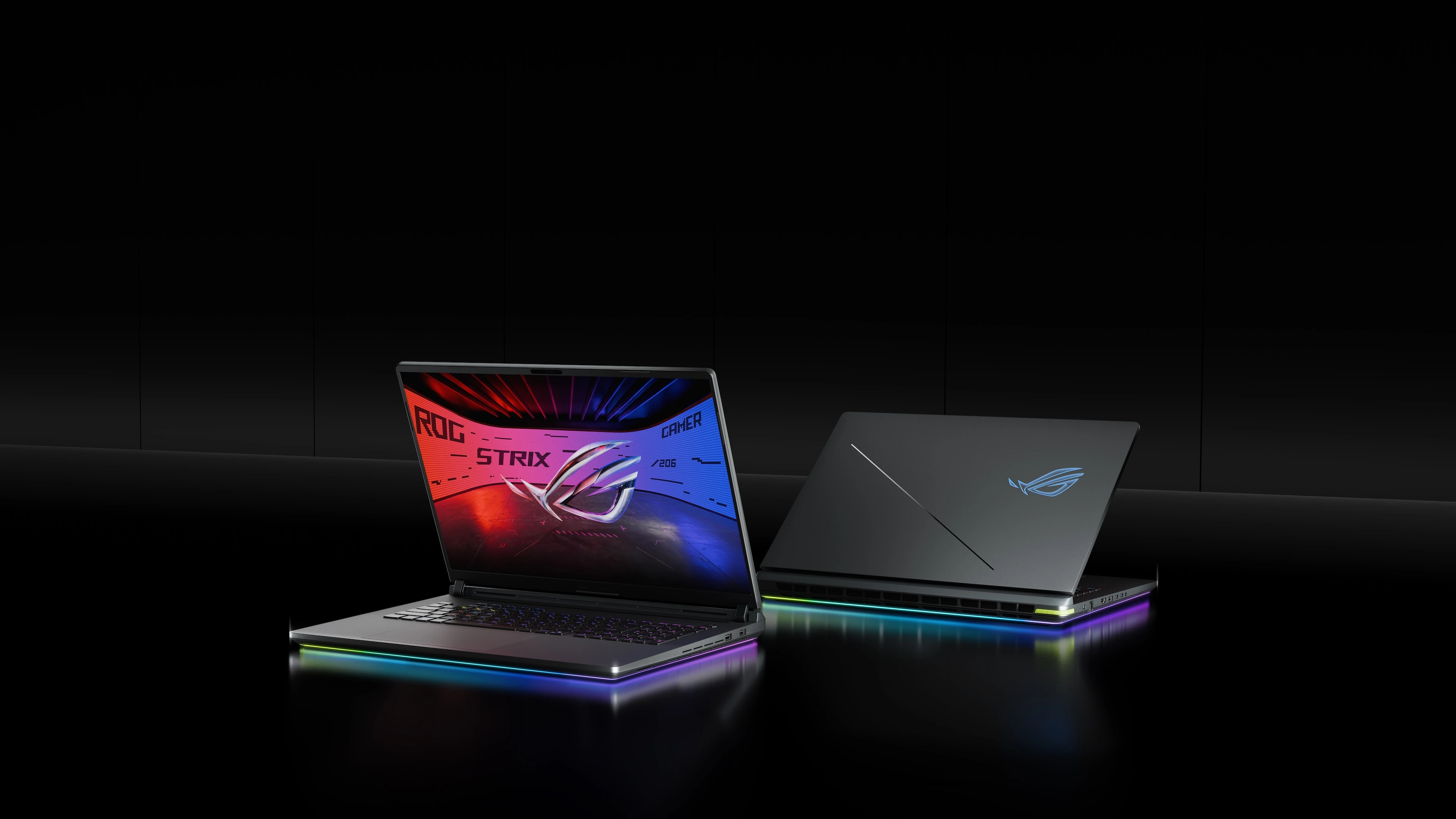 ASUS ROG Strix G18 (2024)