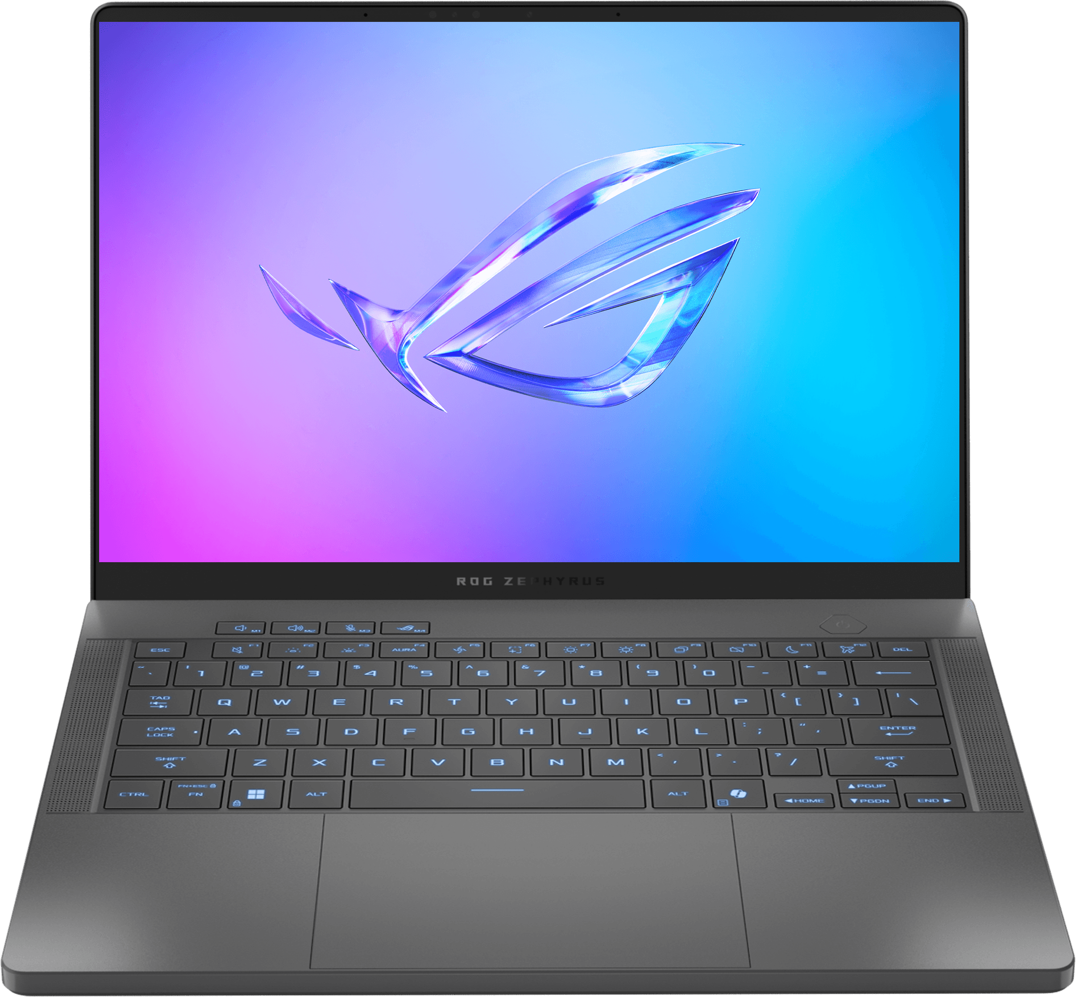 ASUS ROG Zephyrus G14 (2021)