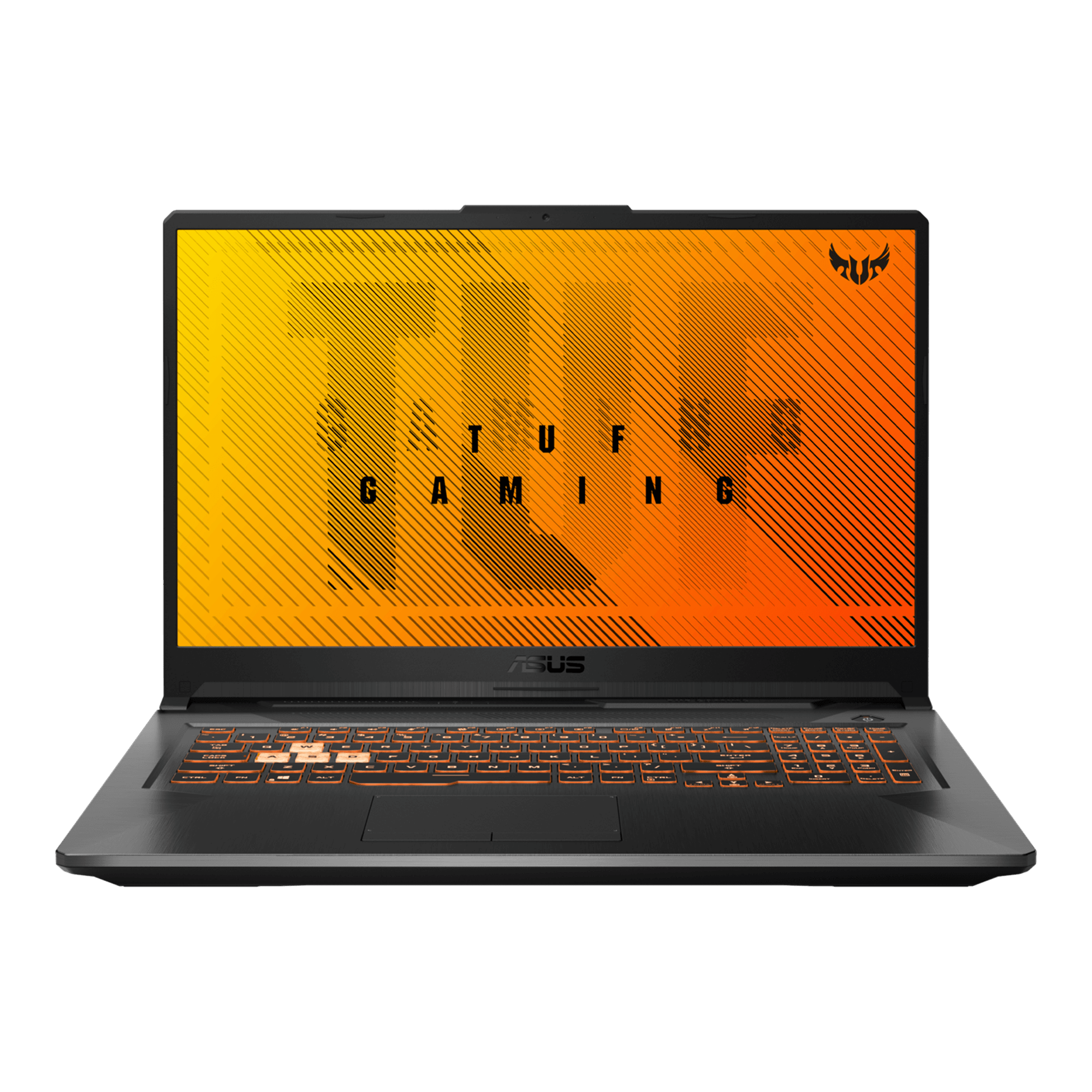 ASUS TUF Gaming A17 (2024)