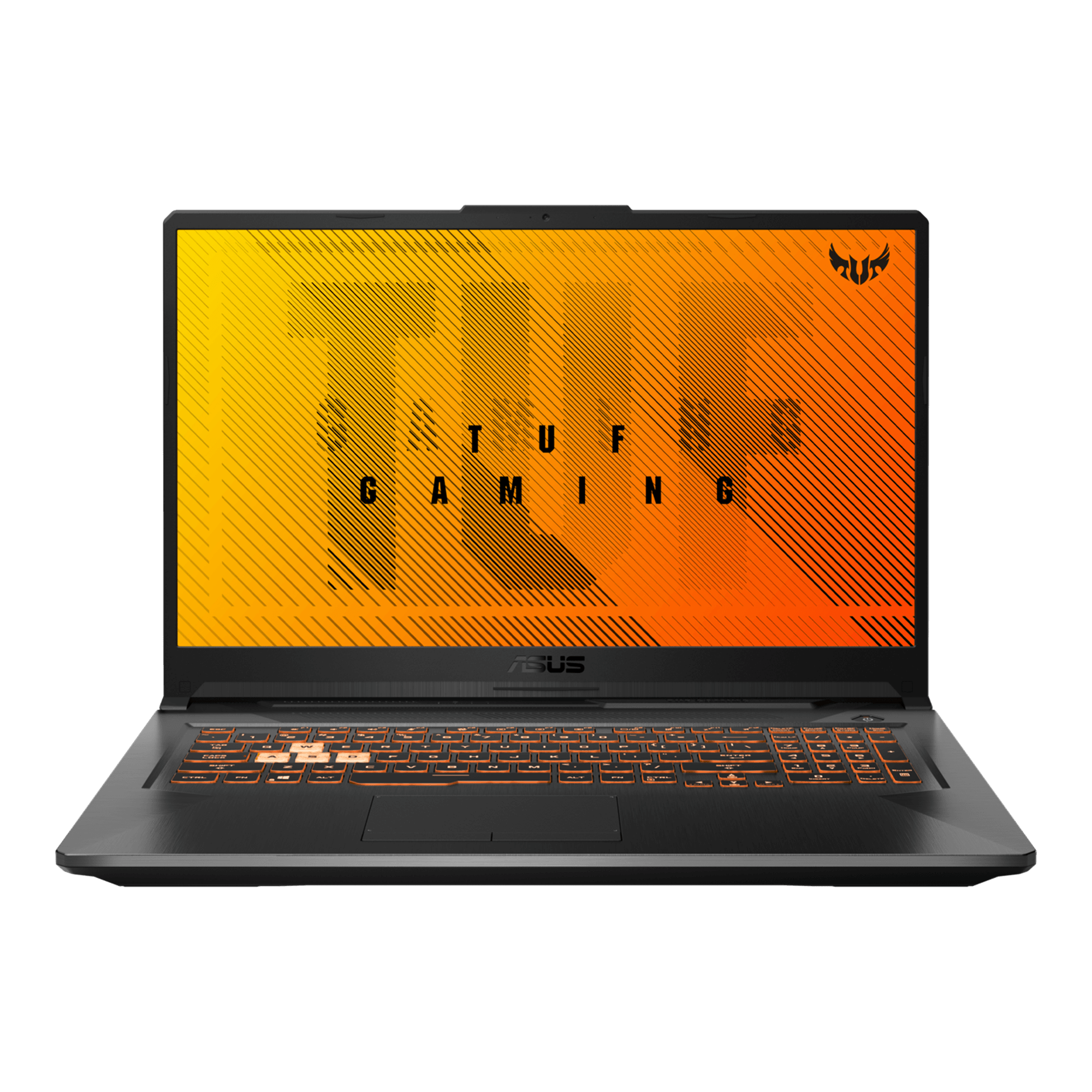 ASUS TUF Gaming A17 (2024)
