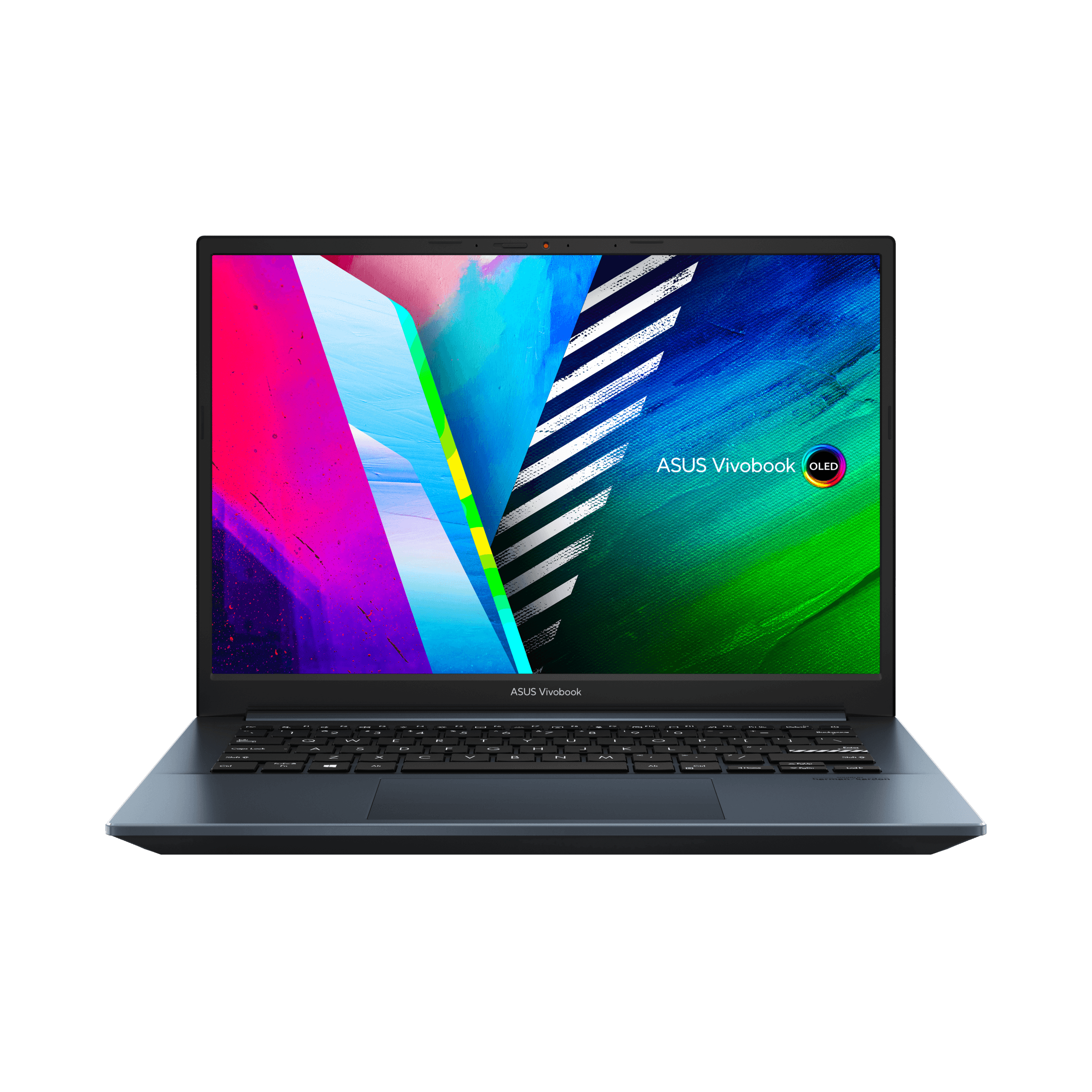 ASUS Vivobook Pro 14 OLED (2023)