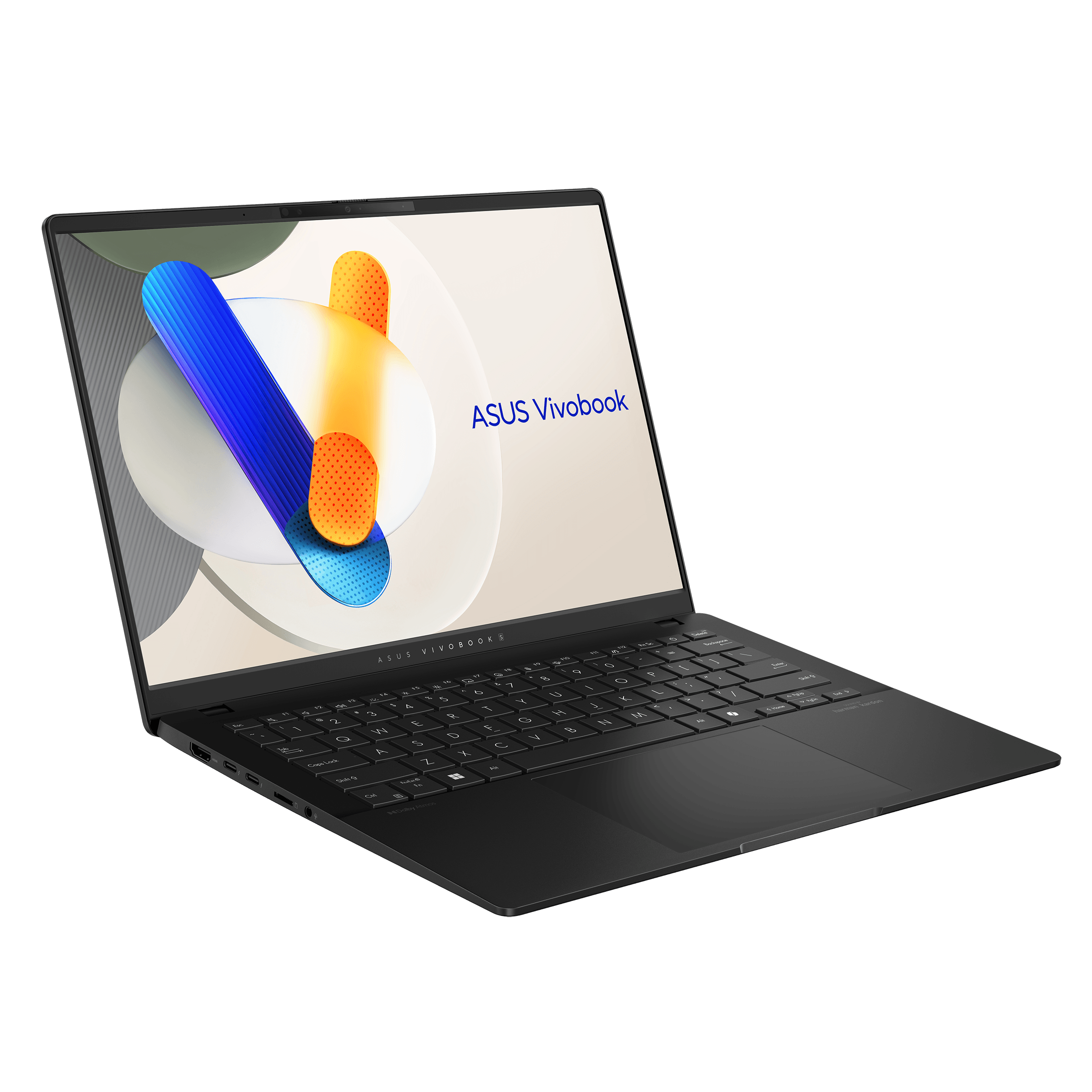 ASUS Vivobook S 14 OLED (2025)
