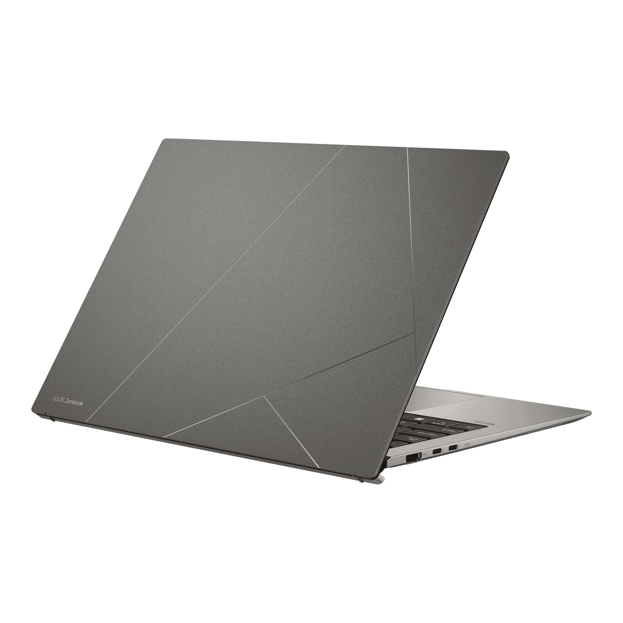 ASUS Zenbook 13 OLED (2021)