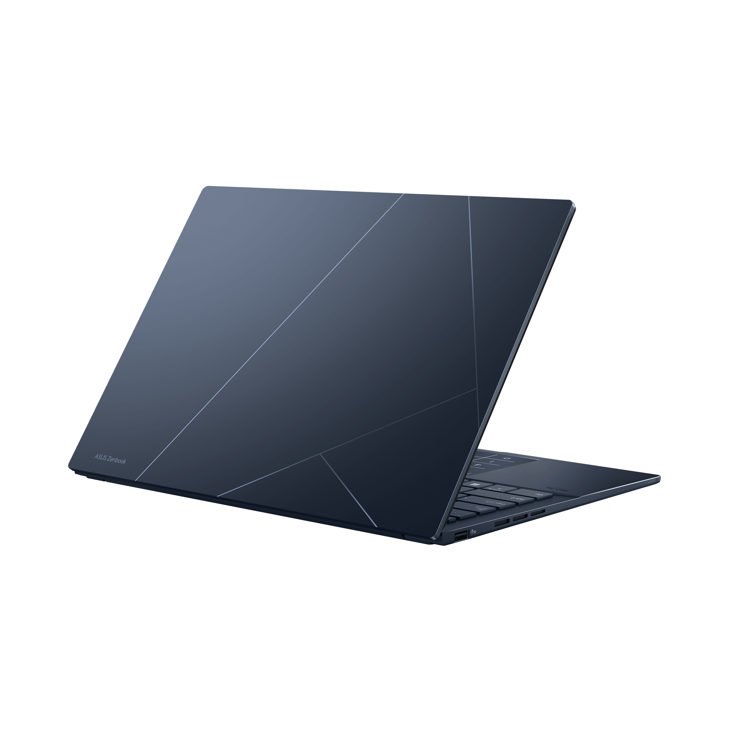 ASUS Zenbook 14 OLED (2025)