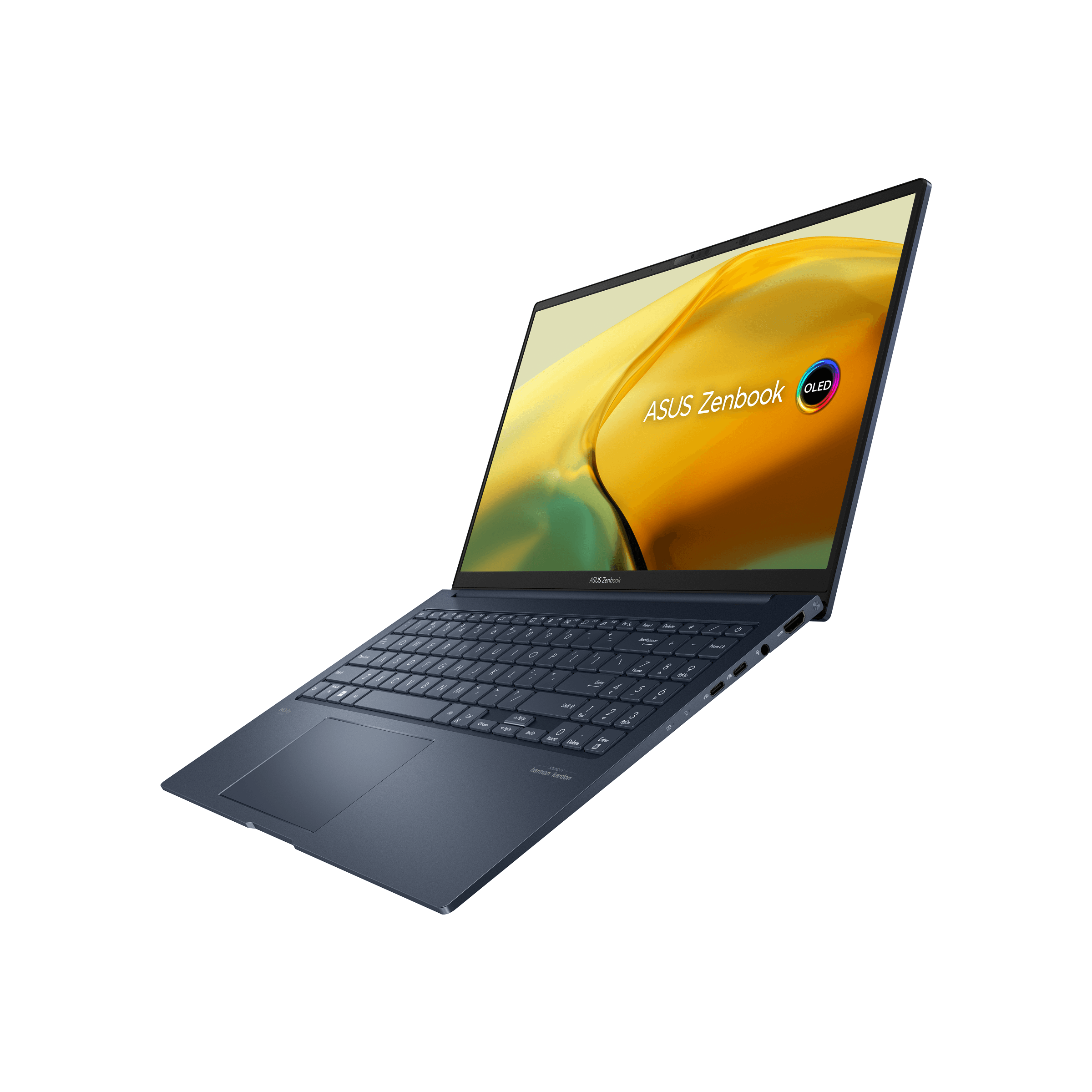 ASUS Zenbook 15 OLED (2023)