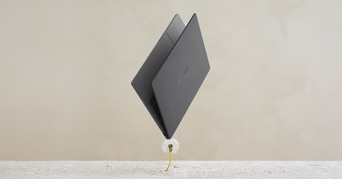 ASUS ZenBook A14 (2026)