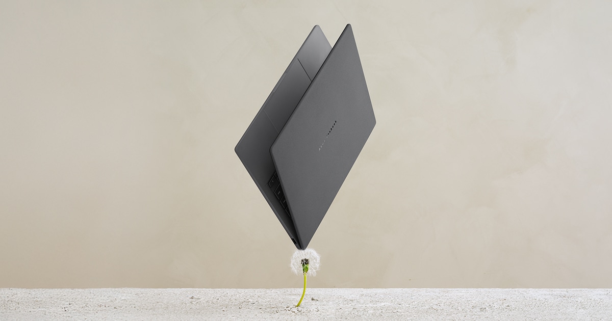 ASUS ZenBook A14 (2026)