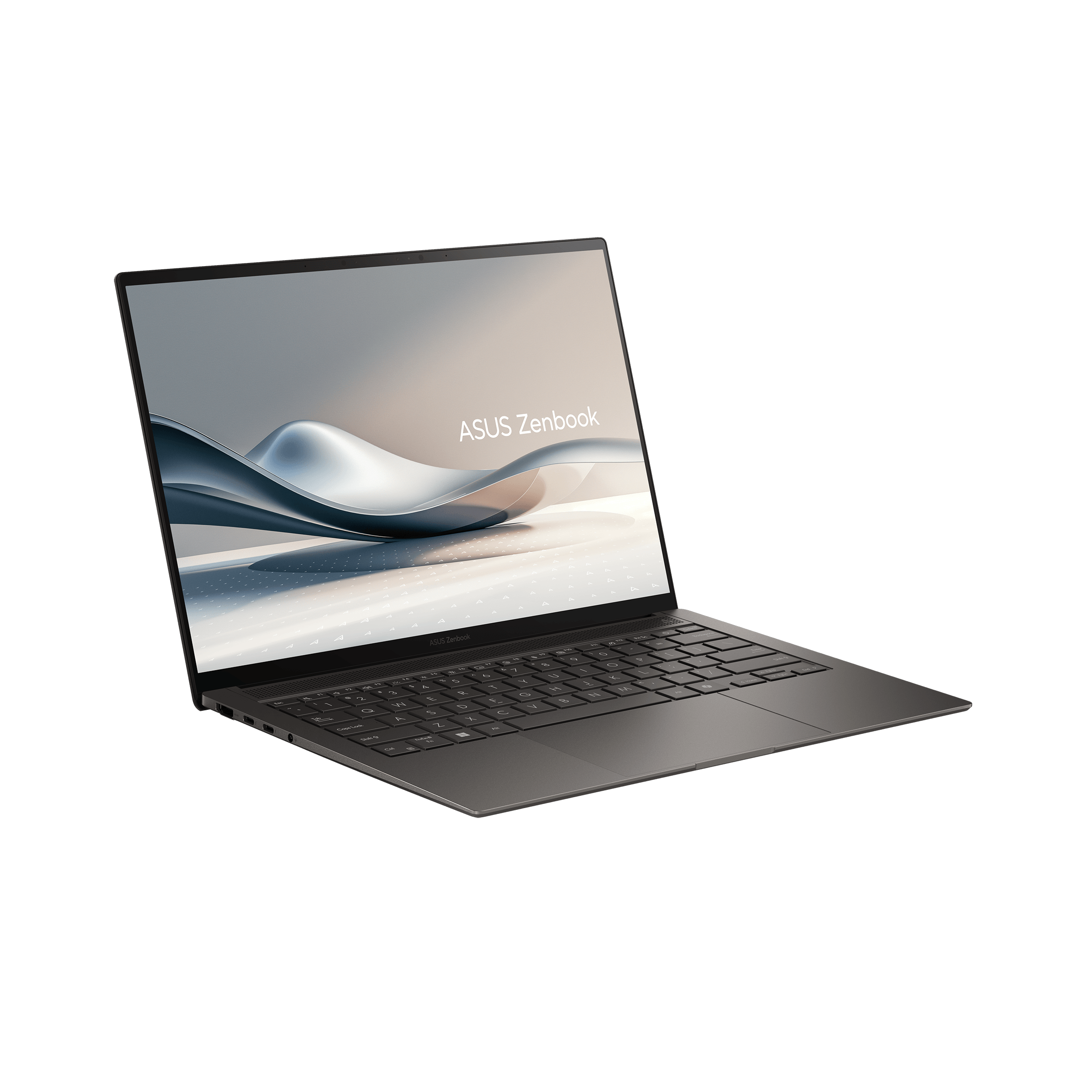 ASUS Zenbook S 14 (2025)