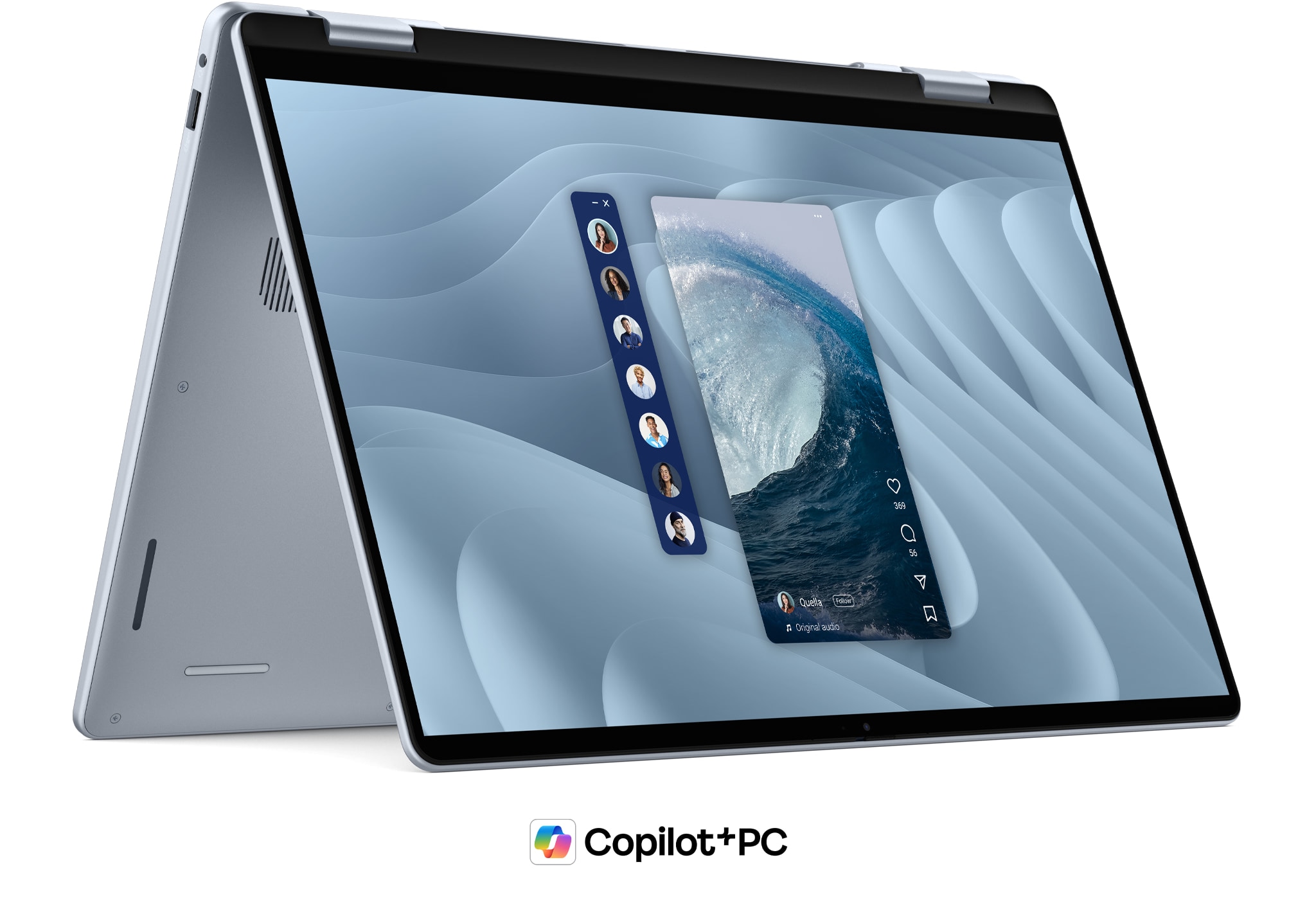 Dell 16 Plus (2025)