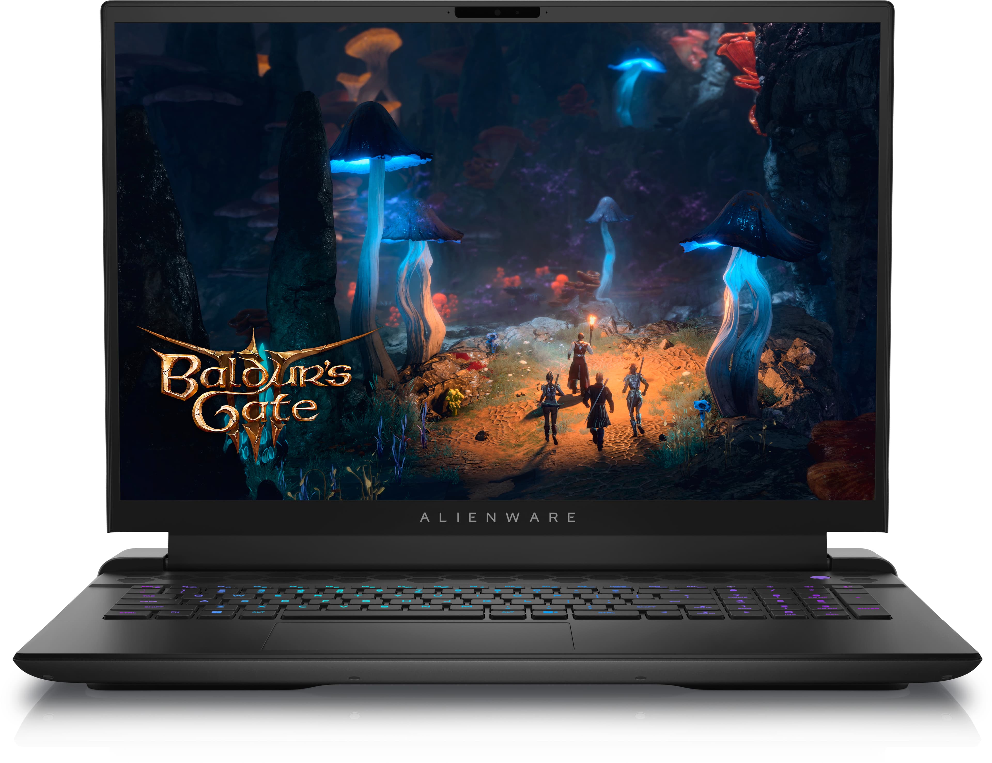 Dell Alienware m18 R2 (2024)