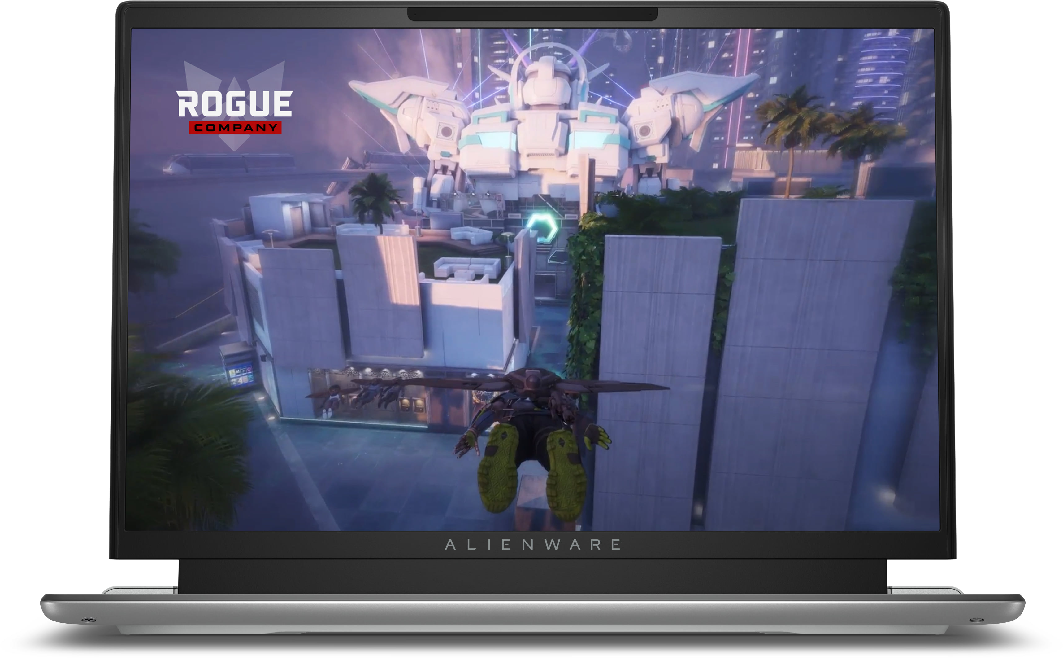 Dell Alienware x14 R2 (2023)