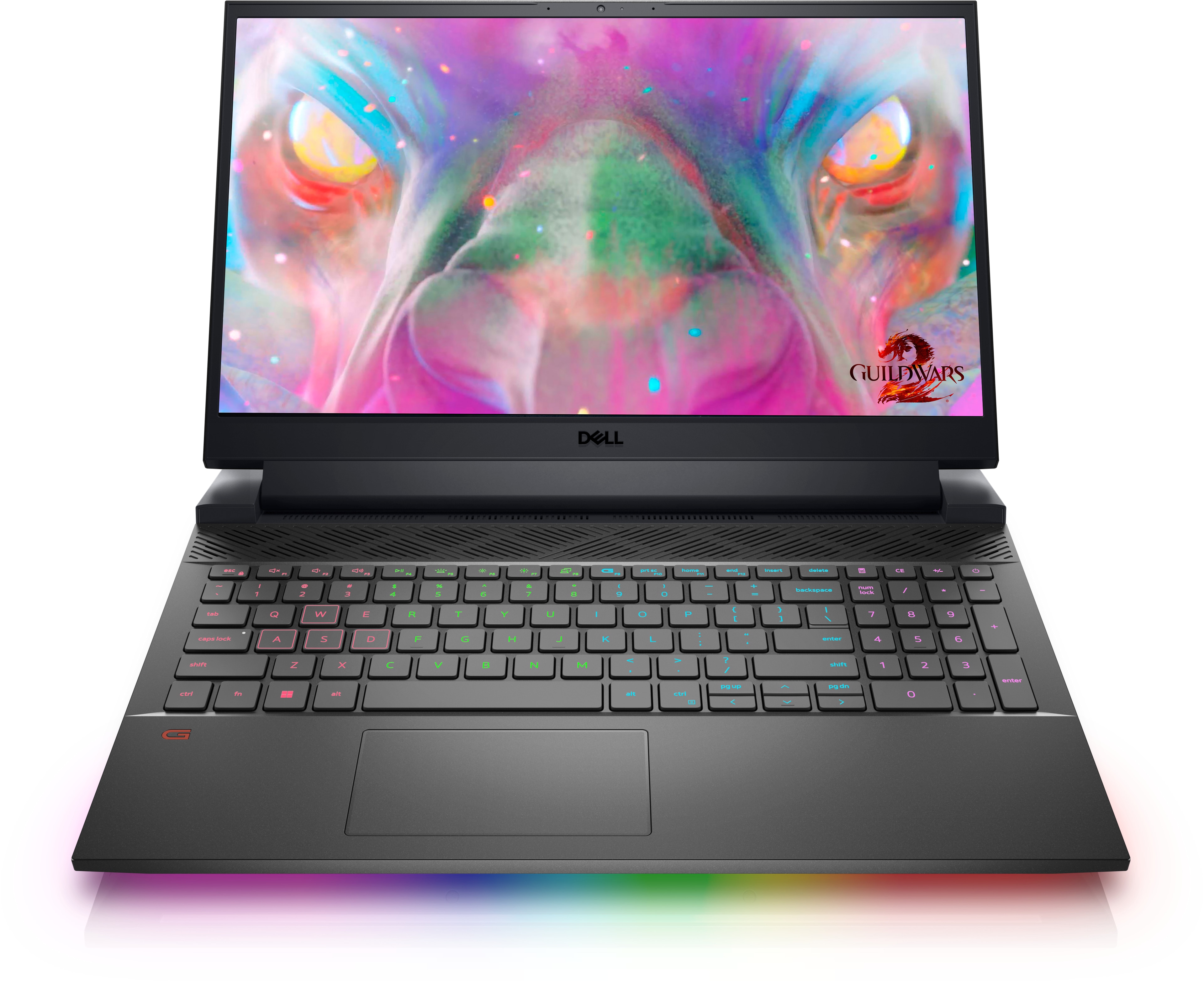 Dell G15 5520 (2022)