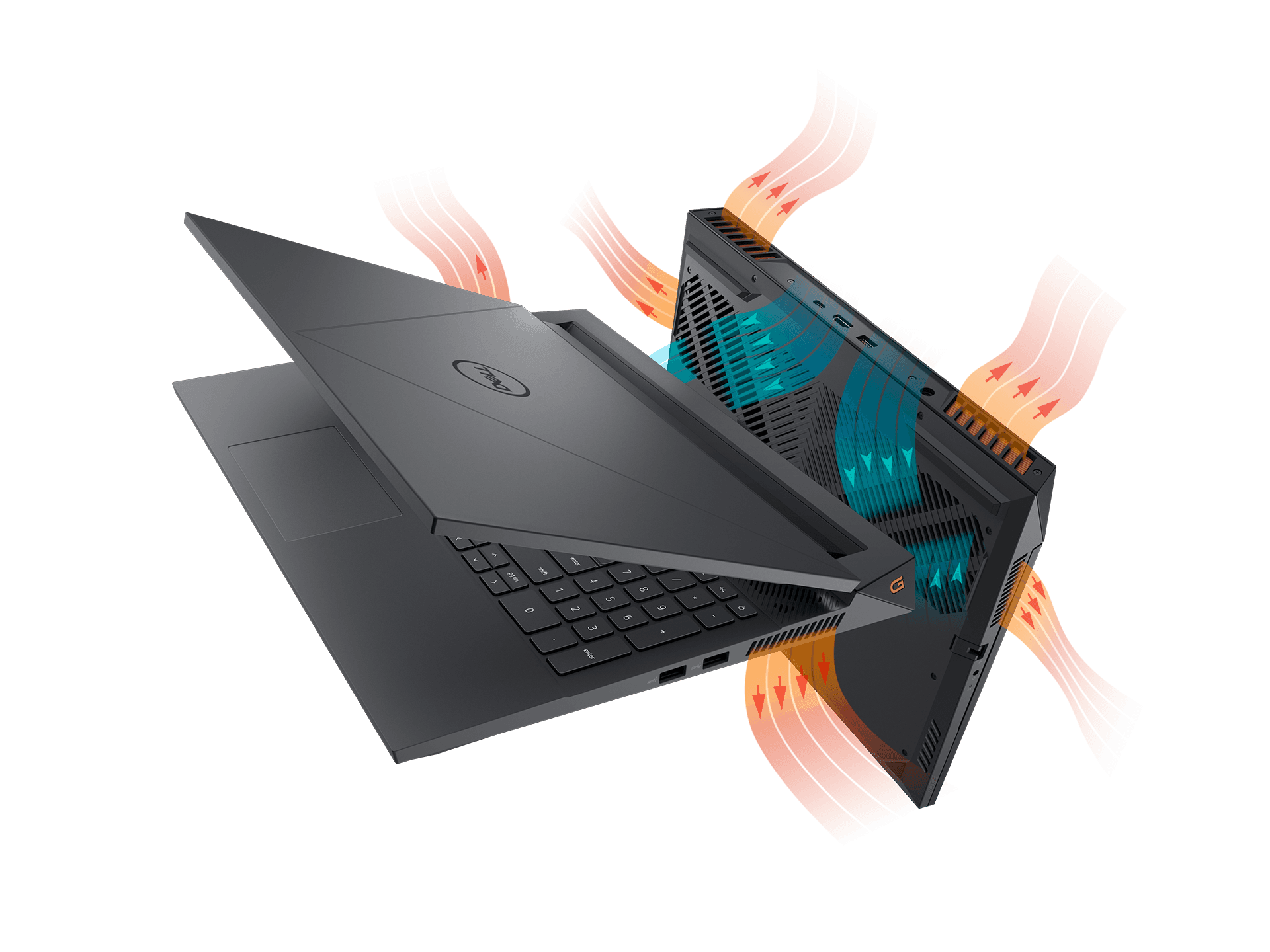 Dell G15 5530 SE (2023)