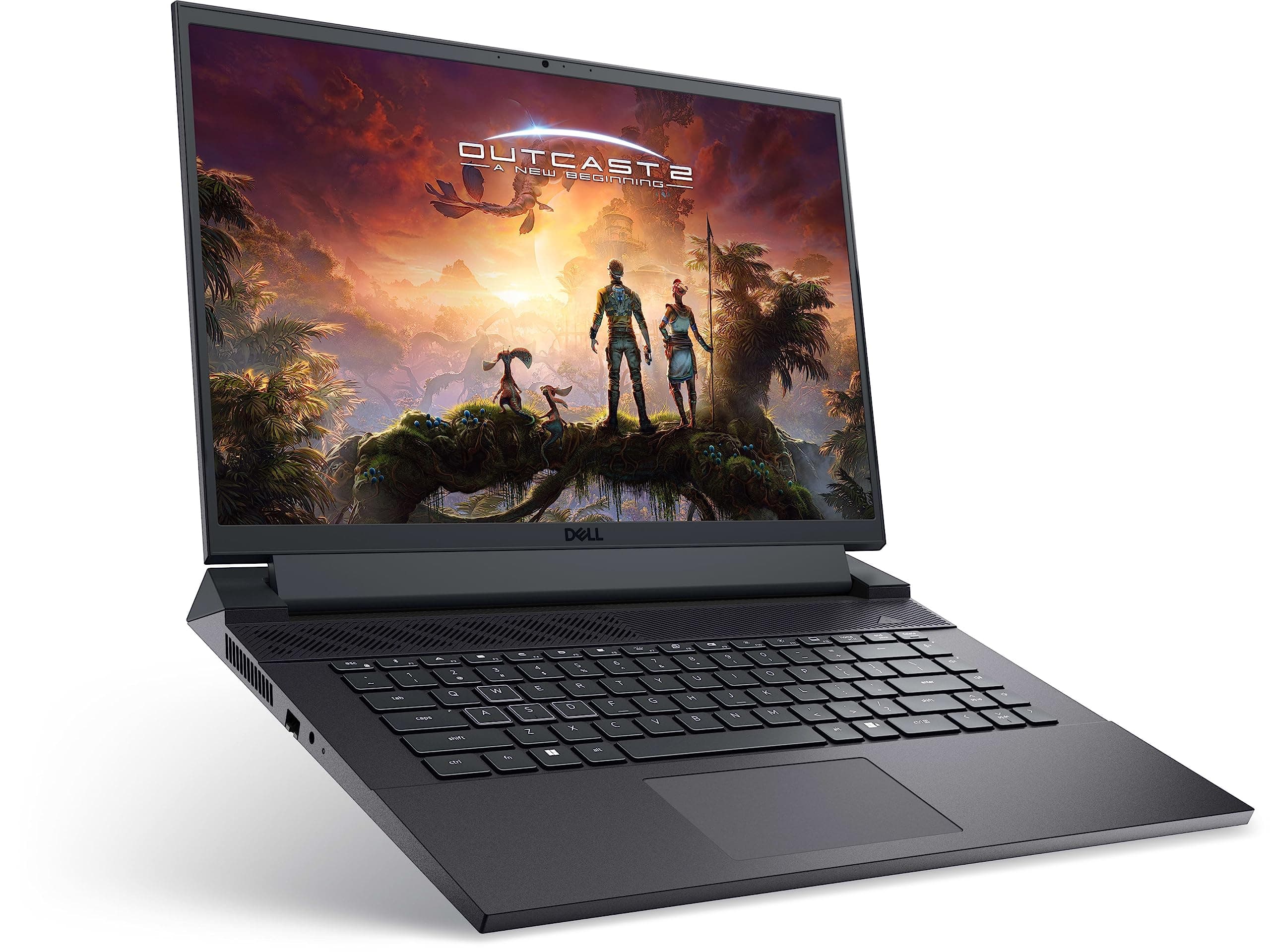Dell G16 7630 (2023)