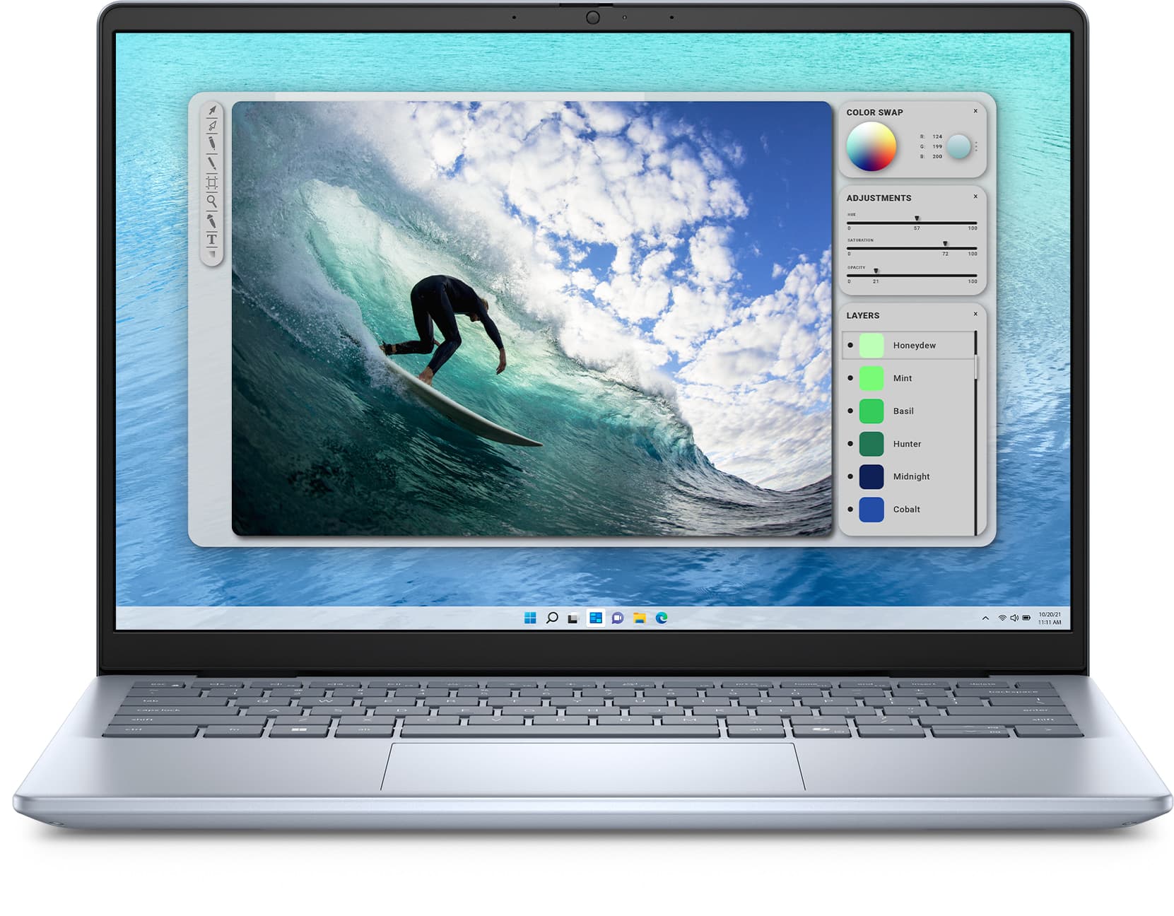 Dell Inspiron 14 5440 (2024)