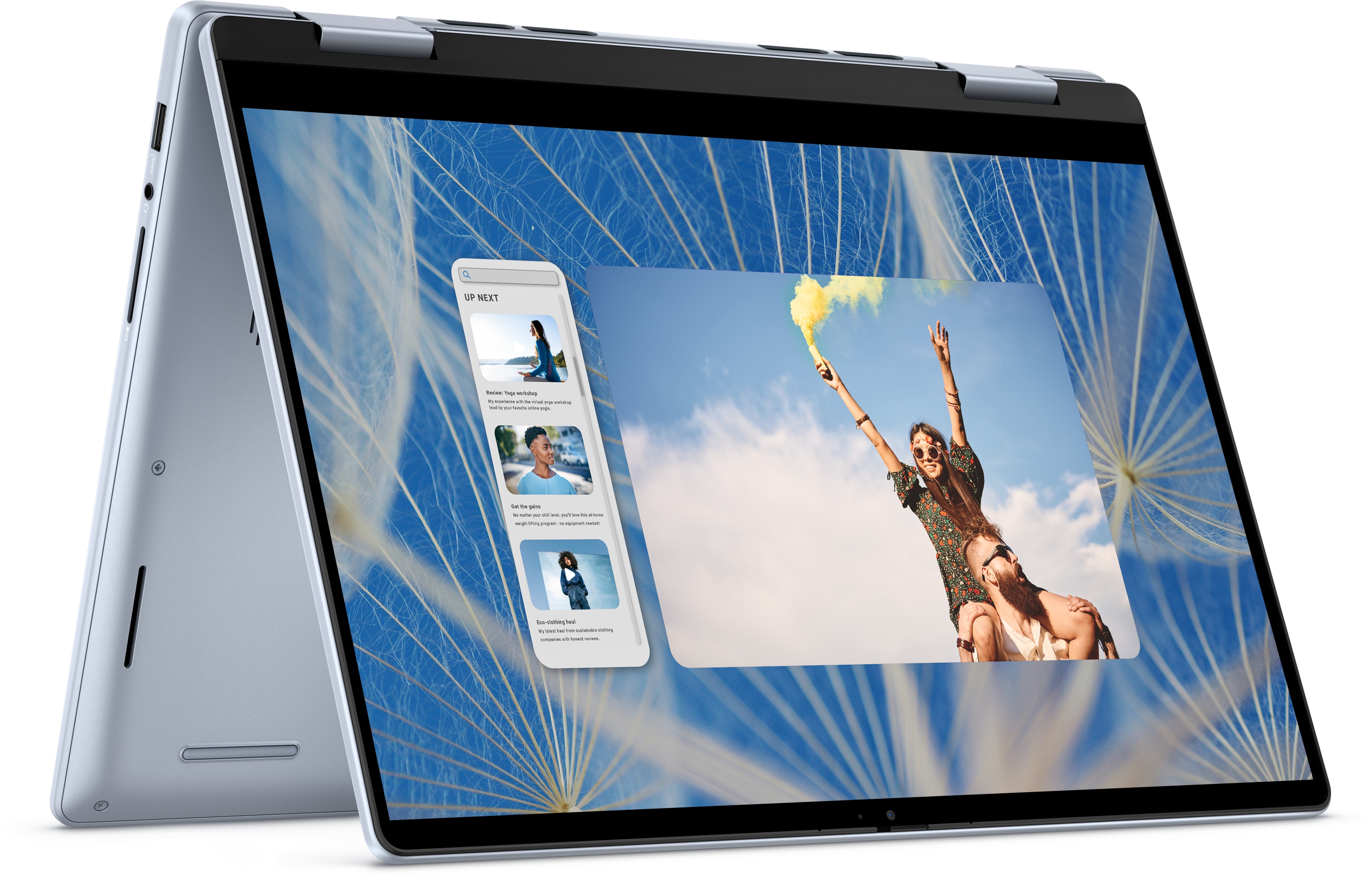 Dell Inspiron 14 Plus 7440 (2024)