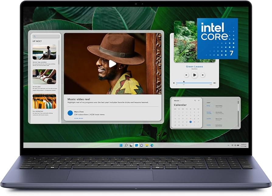 Dell Inspiron 16 5640 2-in-1 (2024)