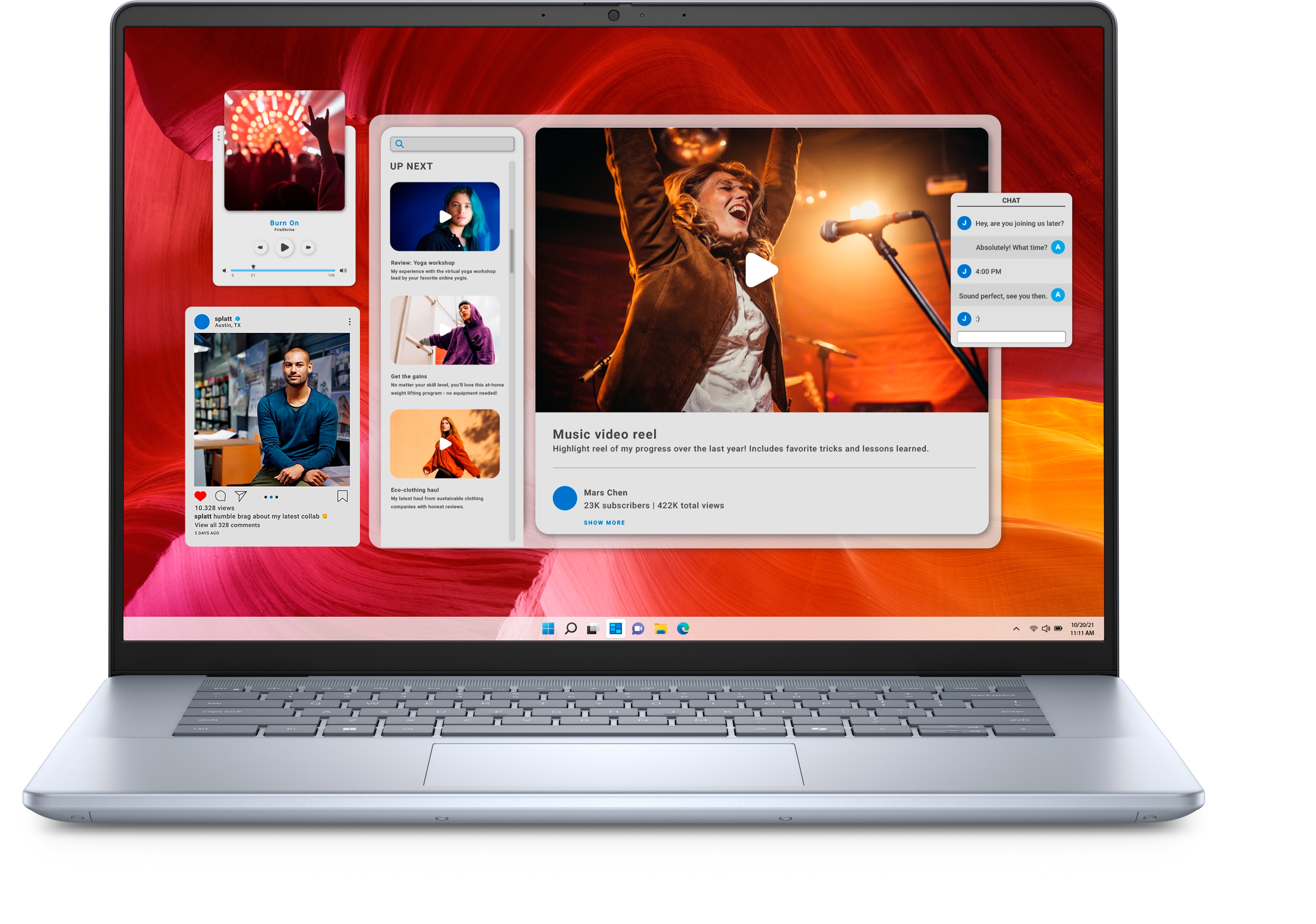 Dell Inspiron 16 Plus 7640 (2024)