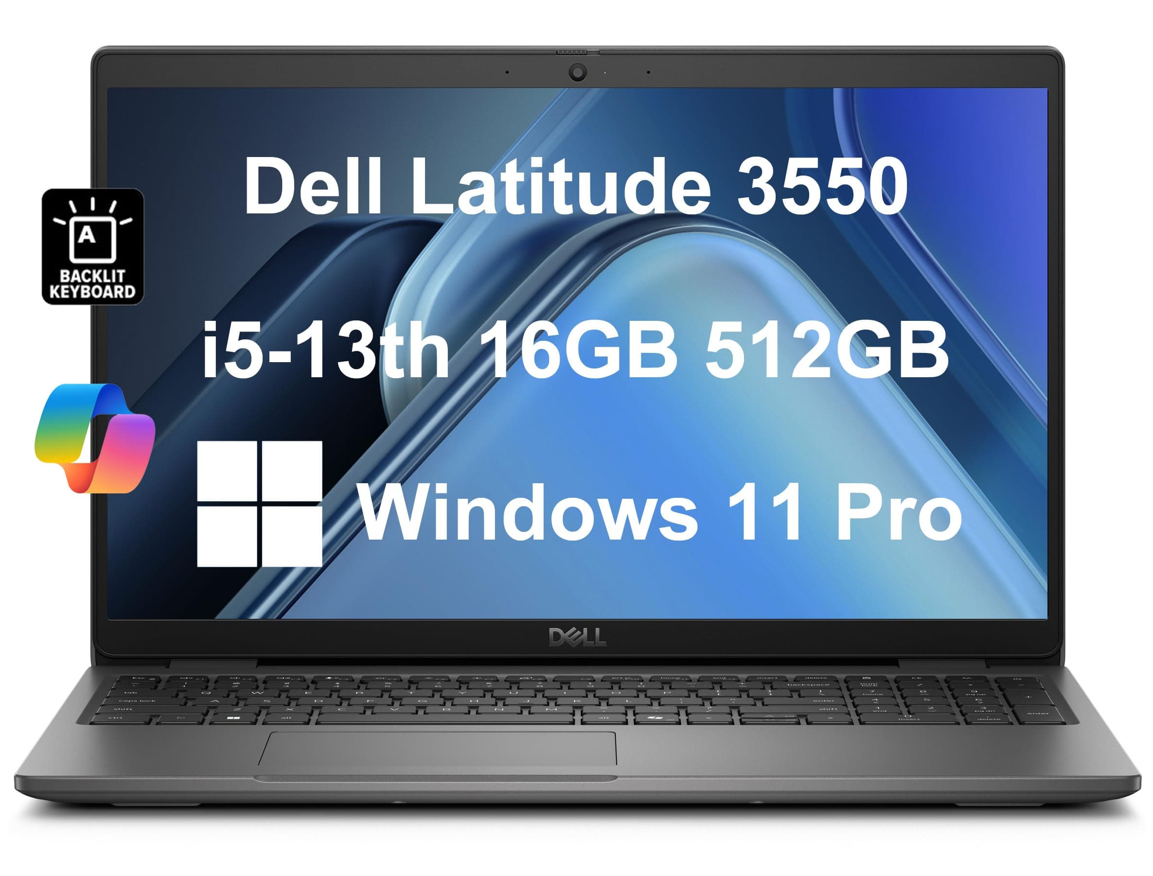 Dell Latitude 3550 (2024)