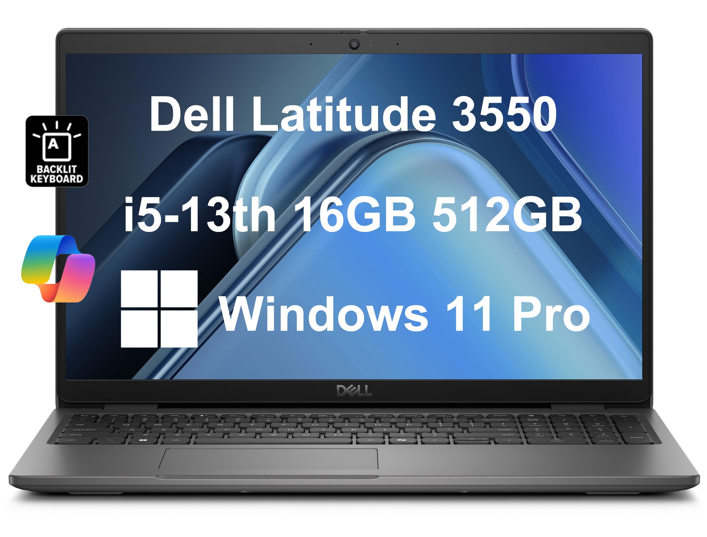Dell Latitude 3550 (2024)