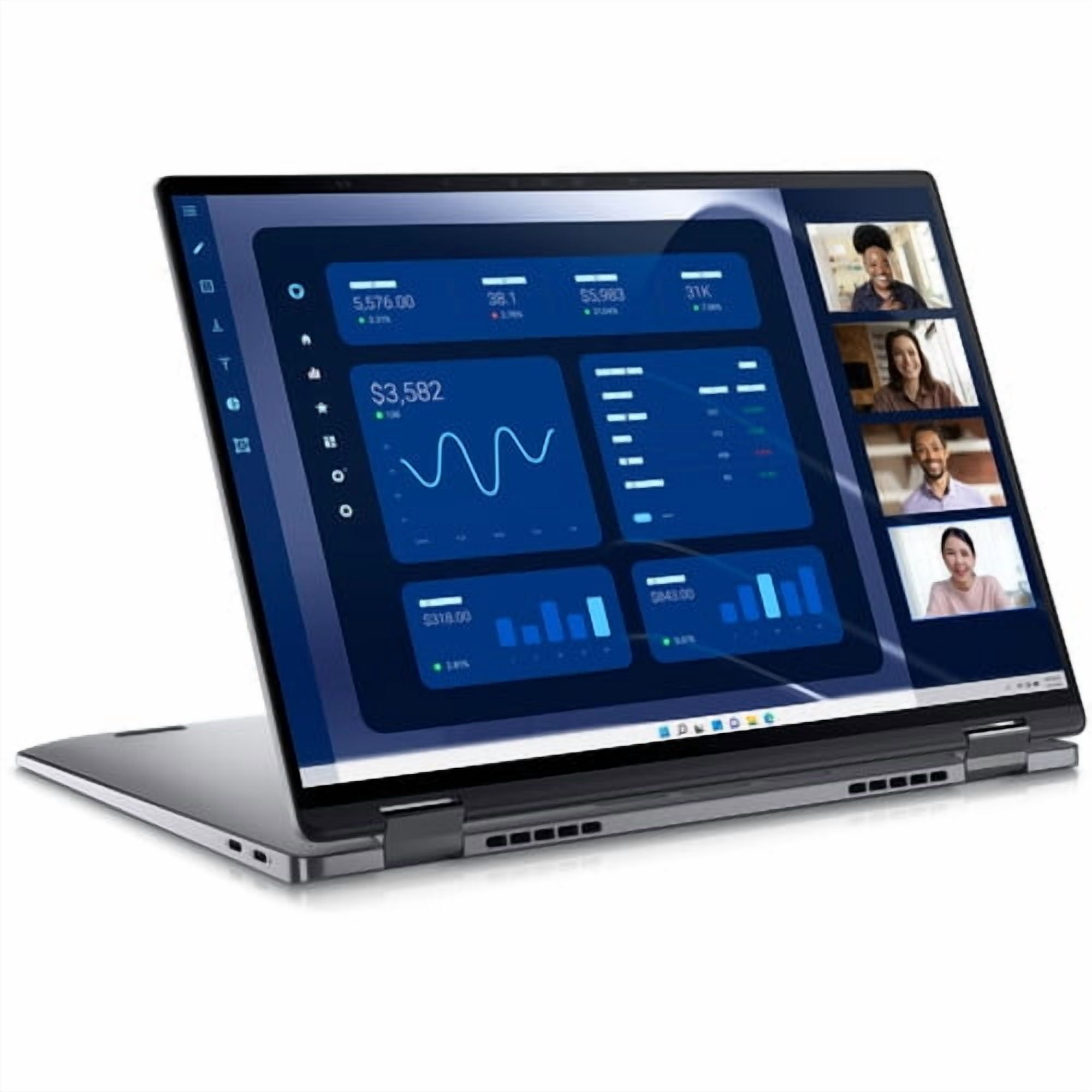 Dell Latitude 9450 2-in-1 (2024)