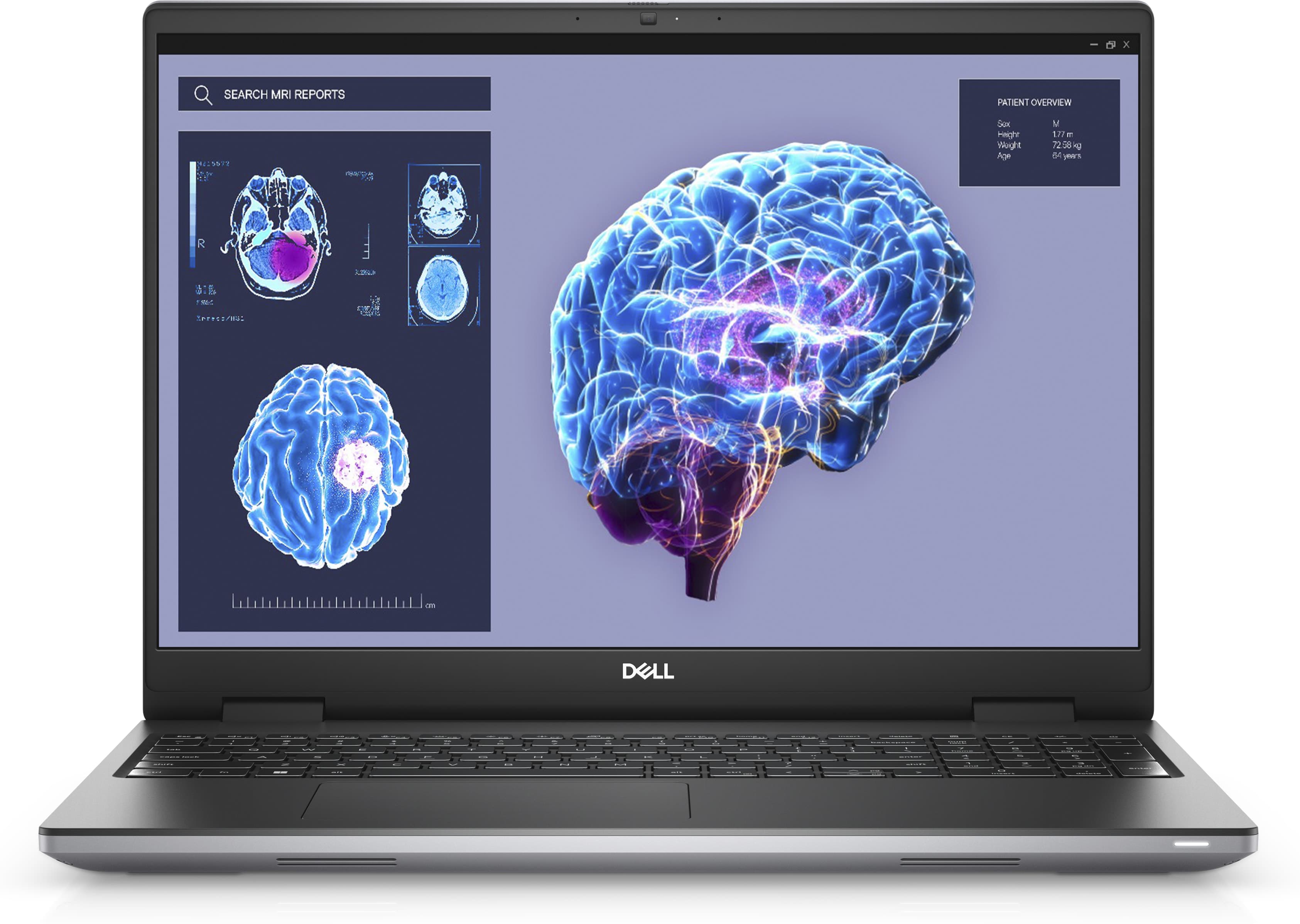 Dell Precision 7680 (2023)