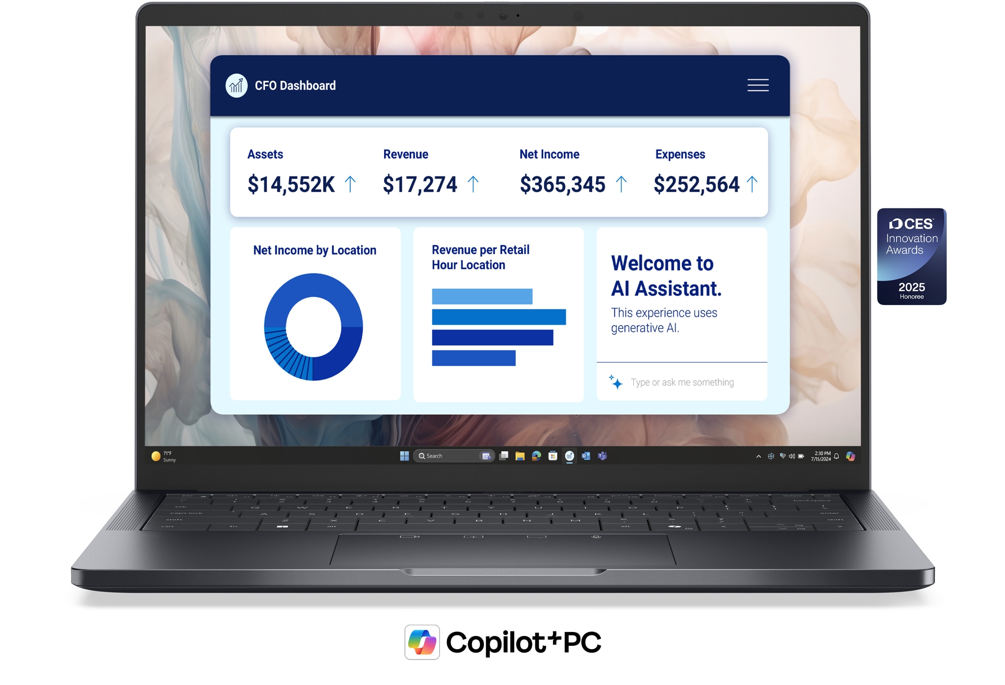 Dell Pro 14 Premium (2025)