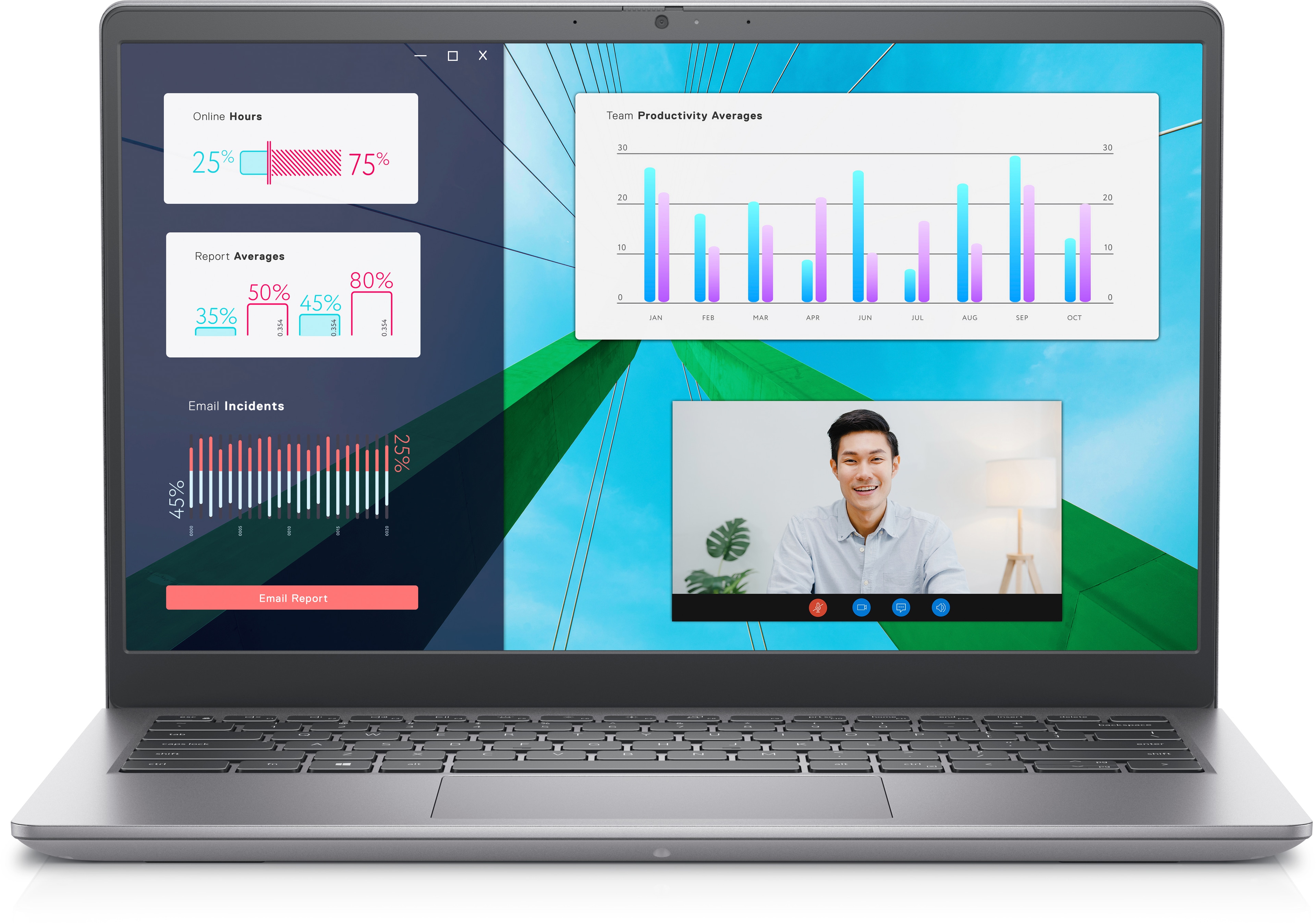 Dell Vostro 14 3430 (2023)