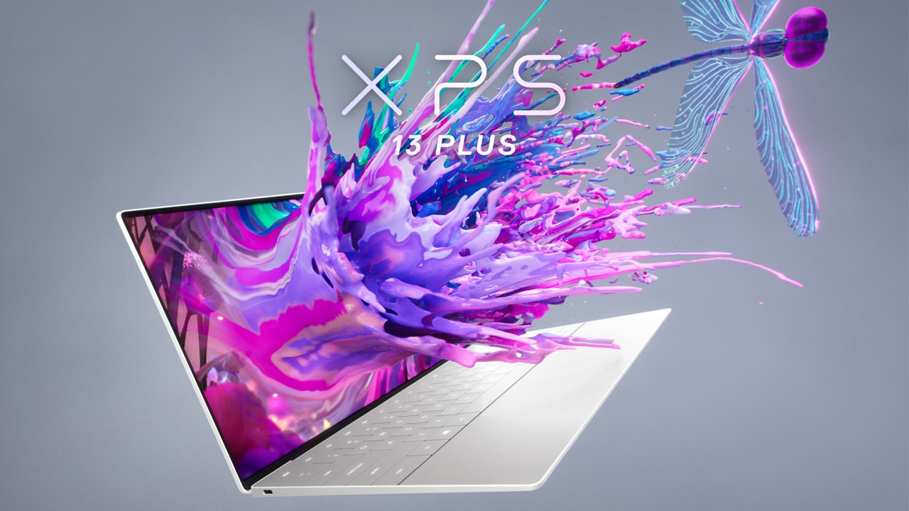 Dell XPS 13 Plus 9320 (2022)