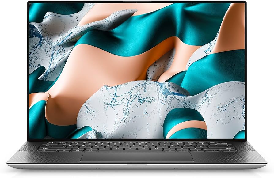 Dell XPS 15 9500 (2020)