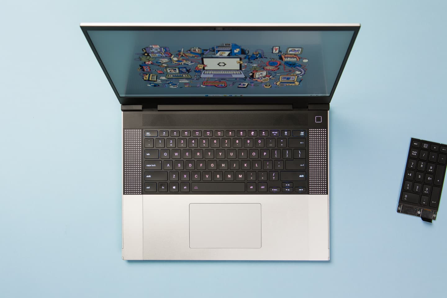 Framework Laptop 16 (2024)