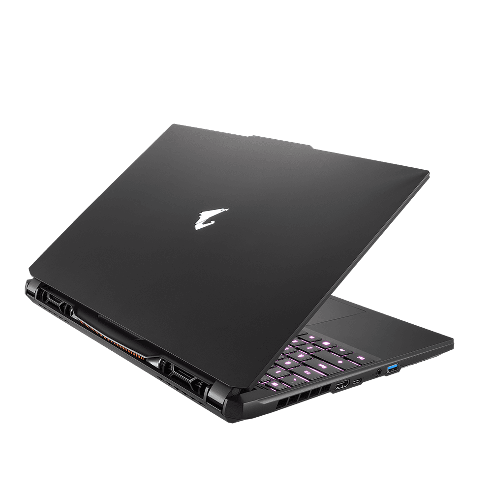 Gigabyte Aorus 15 (2023)