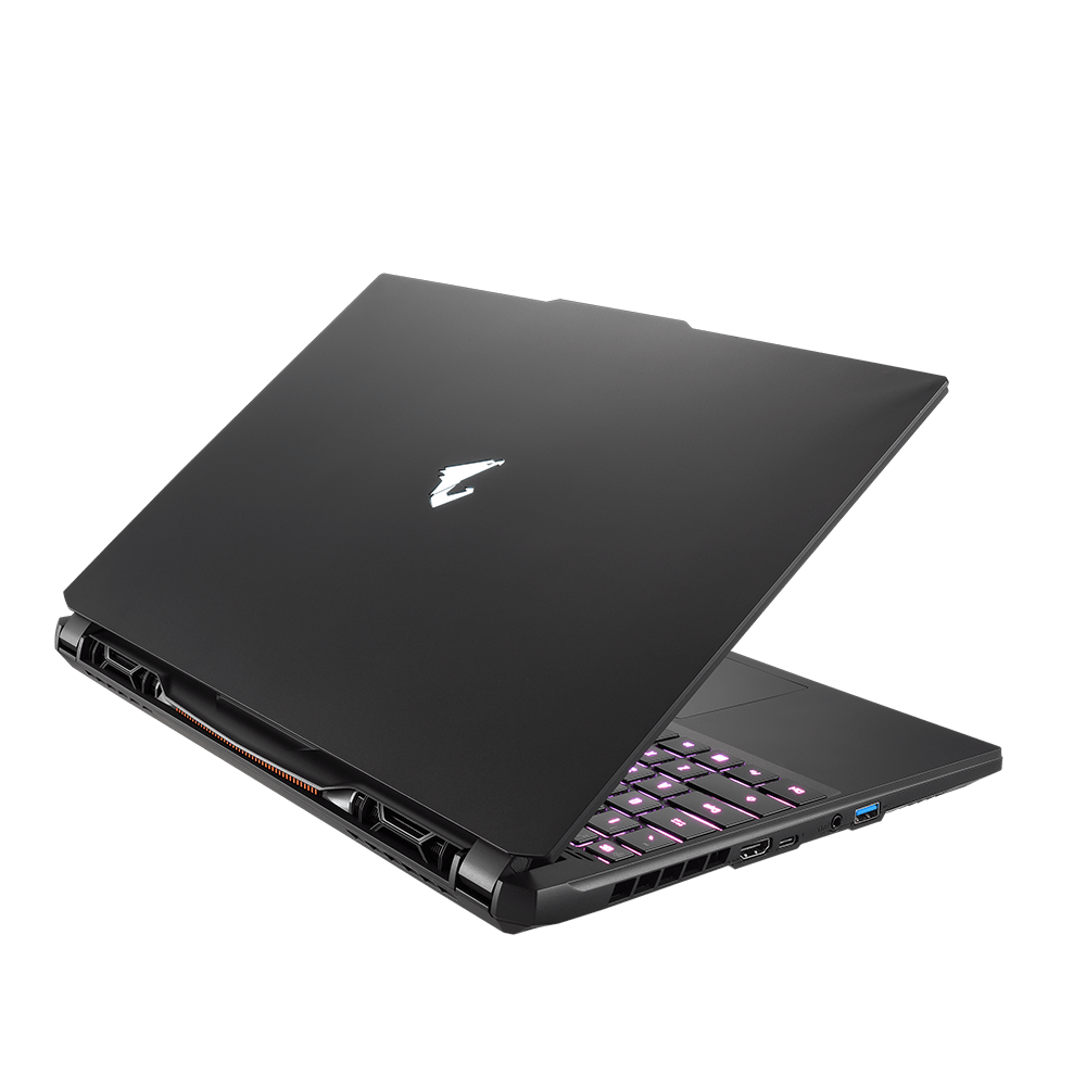 Gigabyte Aorus 15 (2023)