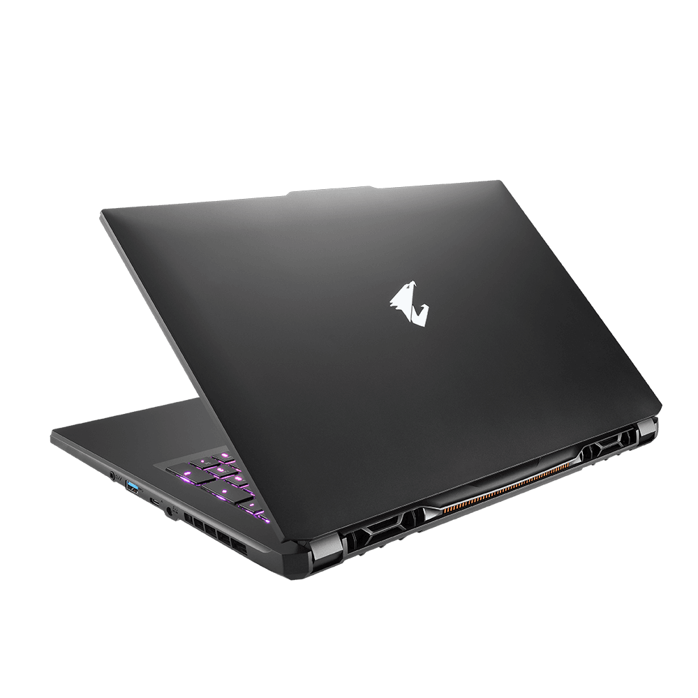 Gigabyte Aorus 17 (2024)