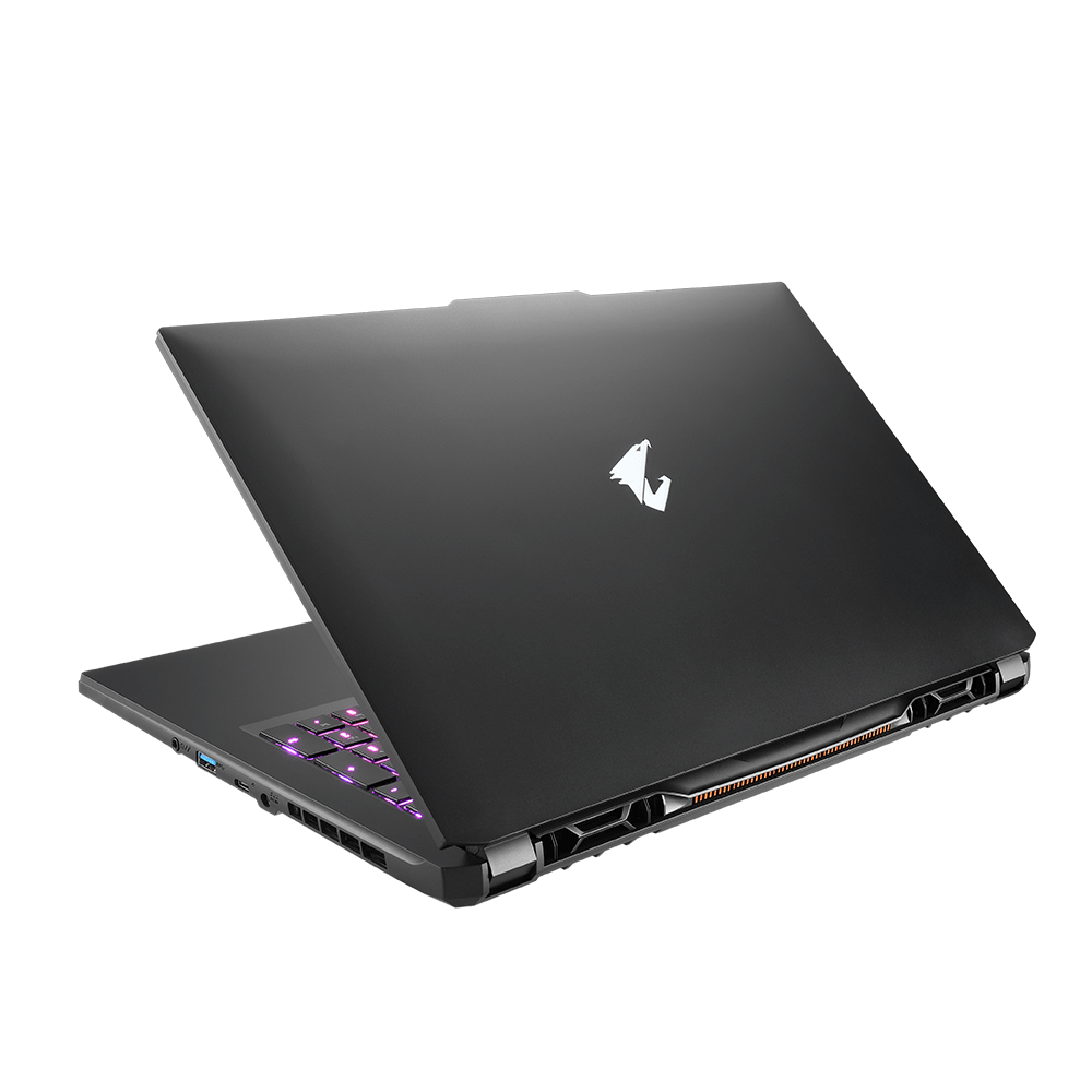 Gigabyte Aorus 17 (2024)