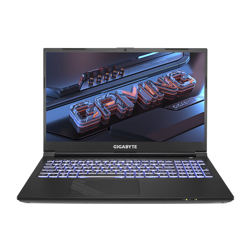 Gigabyte G5 (2024)