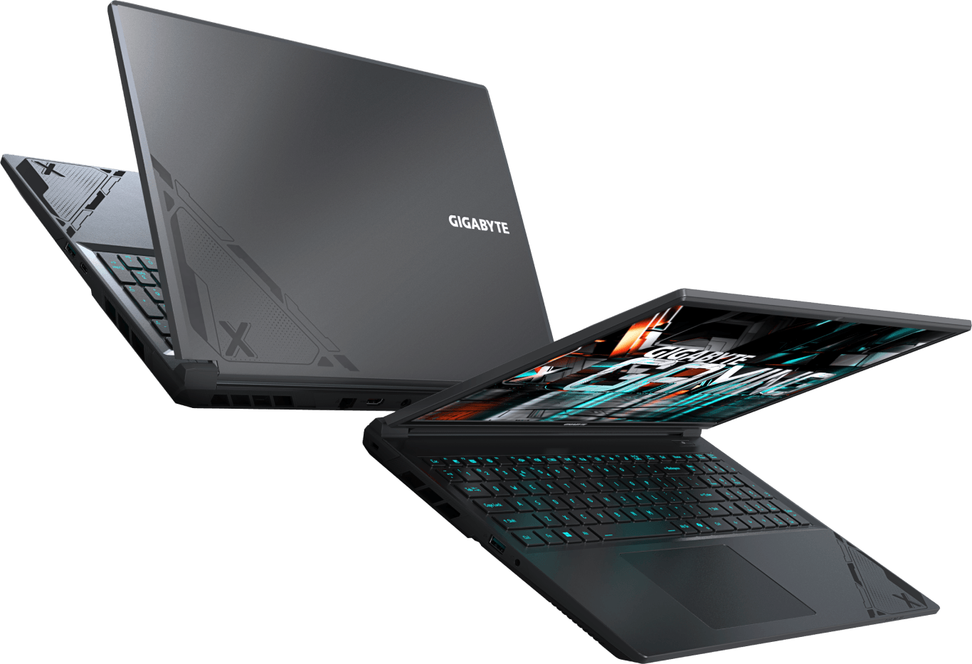 Gigabyte G6X (2024)