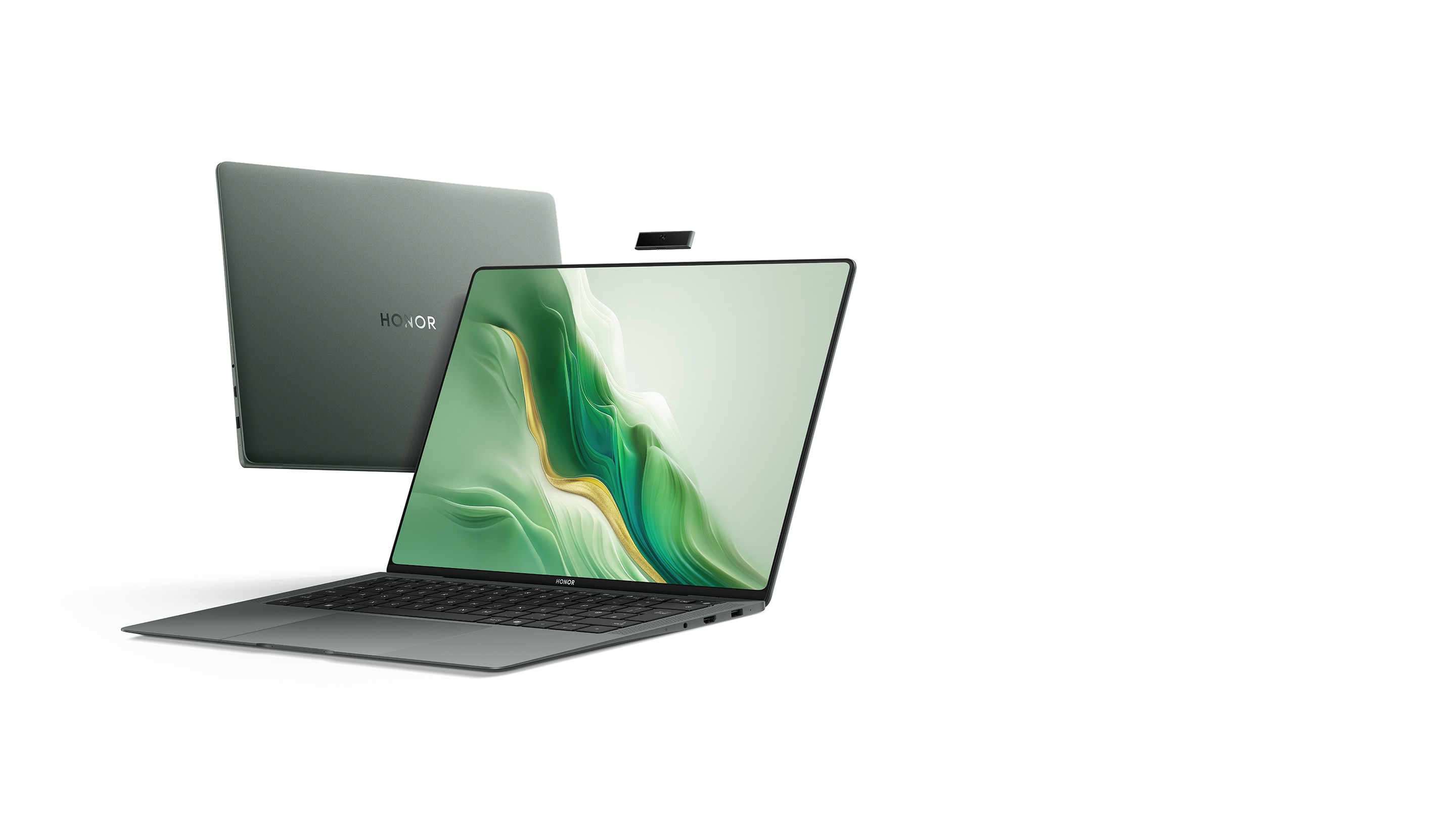Honor MagicBook Art 14 (2024)